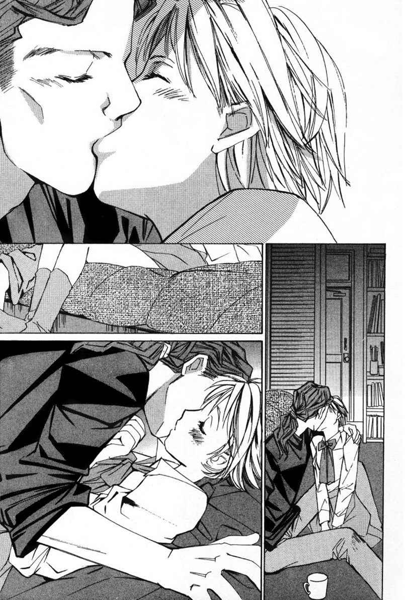 Haru yo Koi Volume 1 - Page 173
