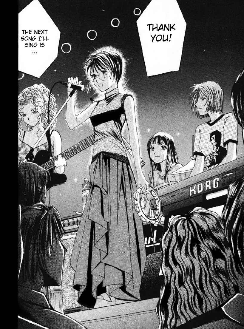 Haru yo Koi Volume 1 - Page 191