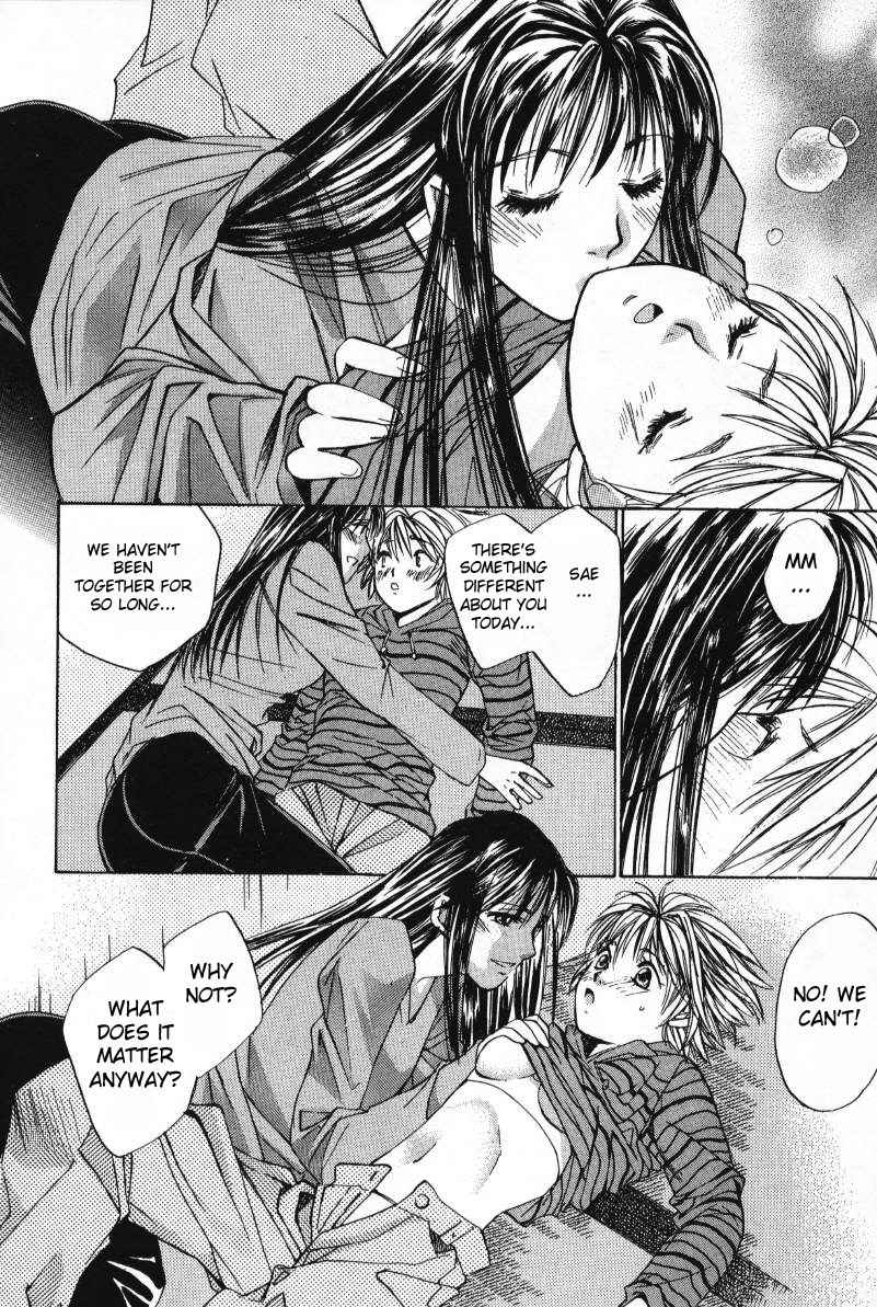 Haru yo Koi Volume 1 - Page 50