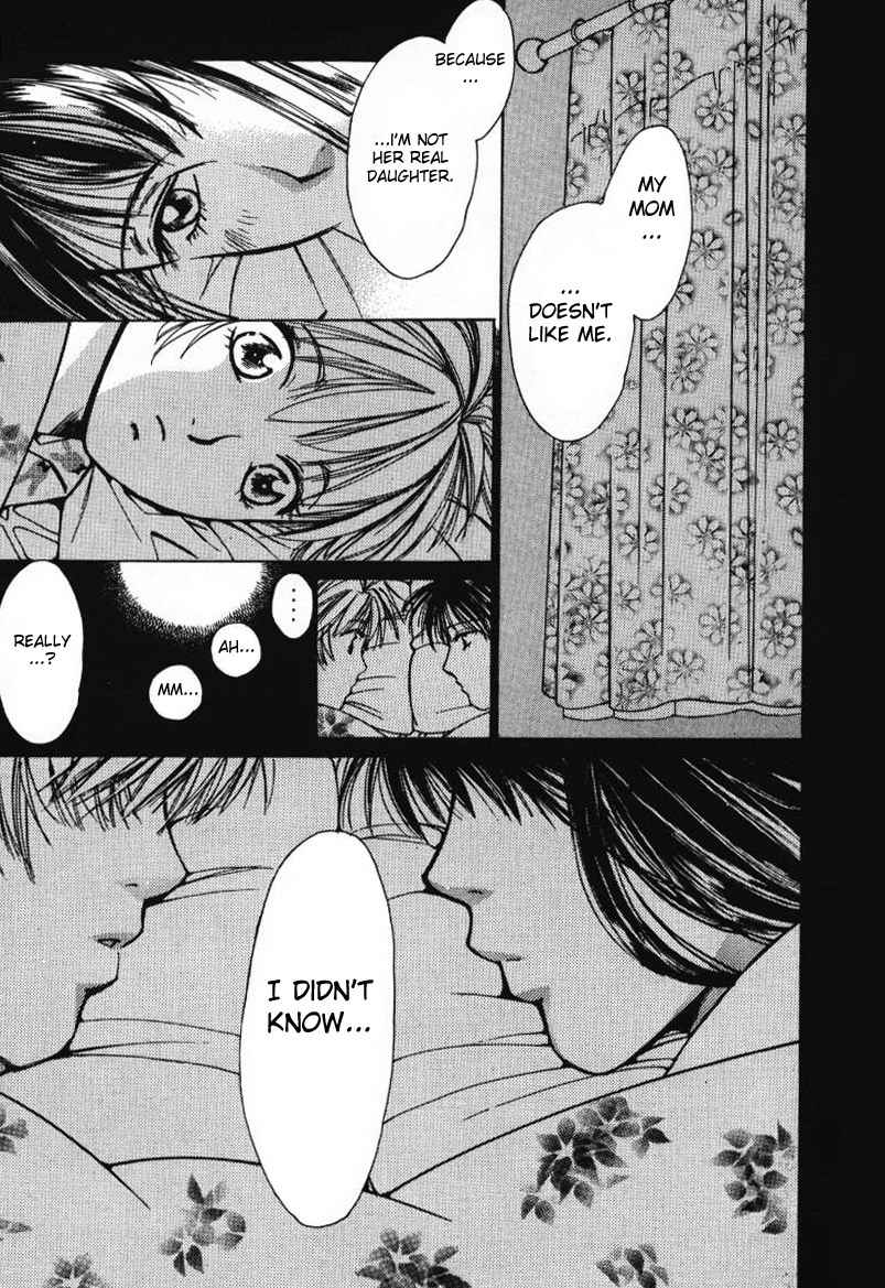 Haru yo Koi Volume 1 page 91 - story arc multi-work series hentai manga - read online free