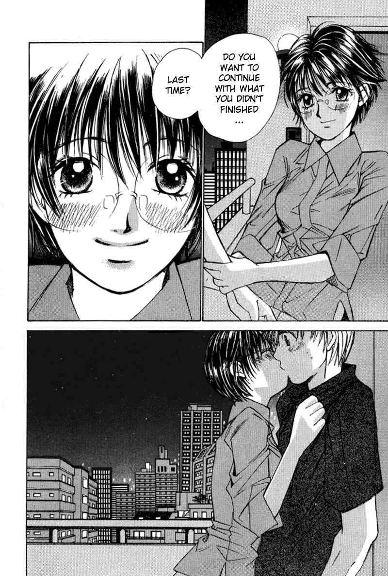 Haru yo Koi Volume 2 - Page 138
