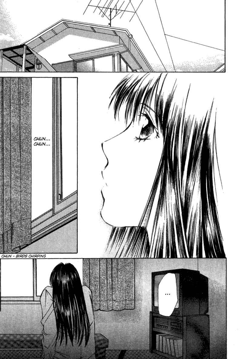 Haru yo Koi Volume 2 - Page 147