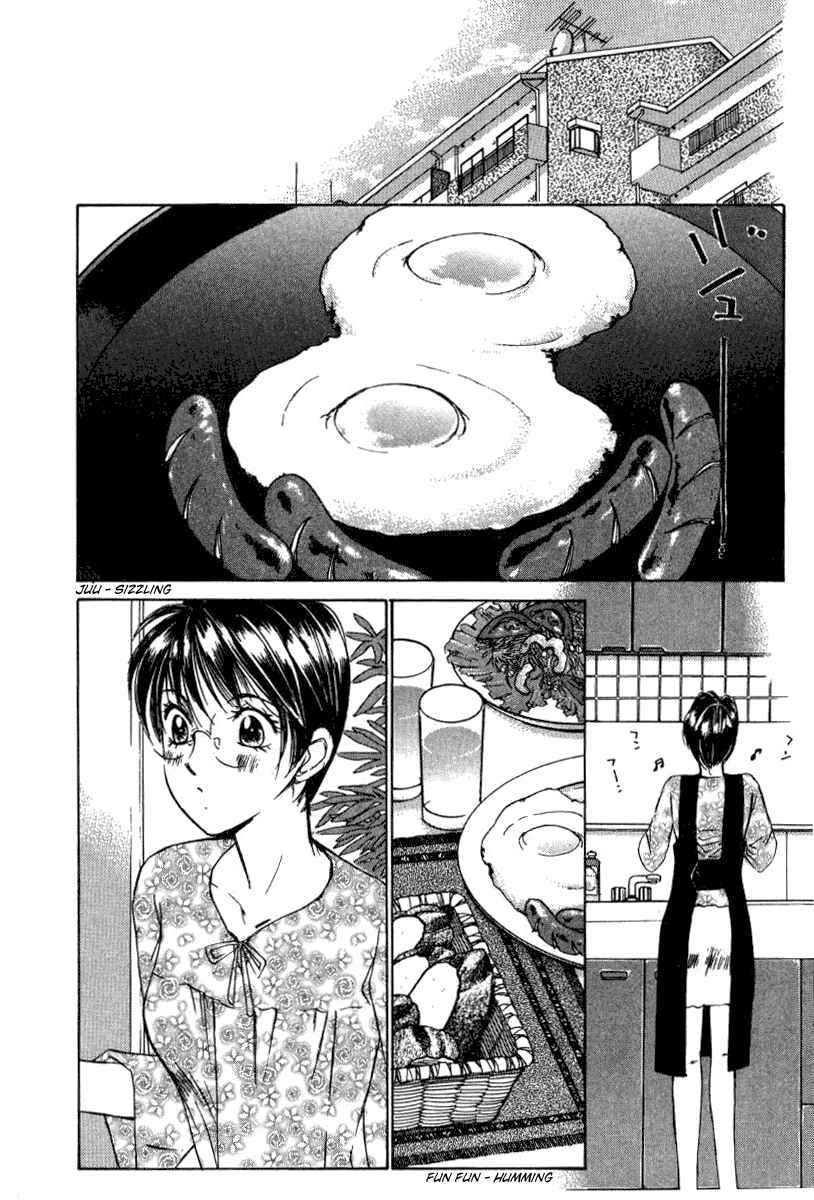 Haru yo Koi Volume 2 - Page 148