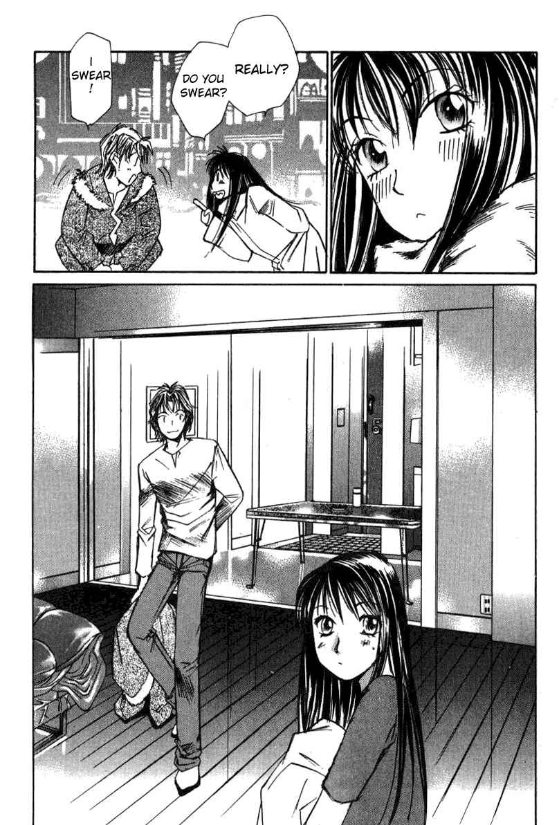 Haru yo Koi Volume 2 page 223 - story arc multi-work series hentai manga - read online free