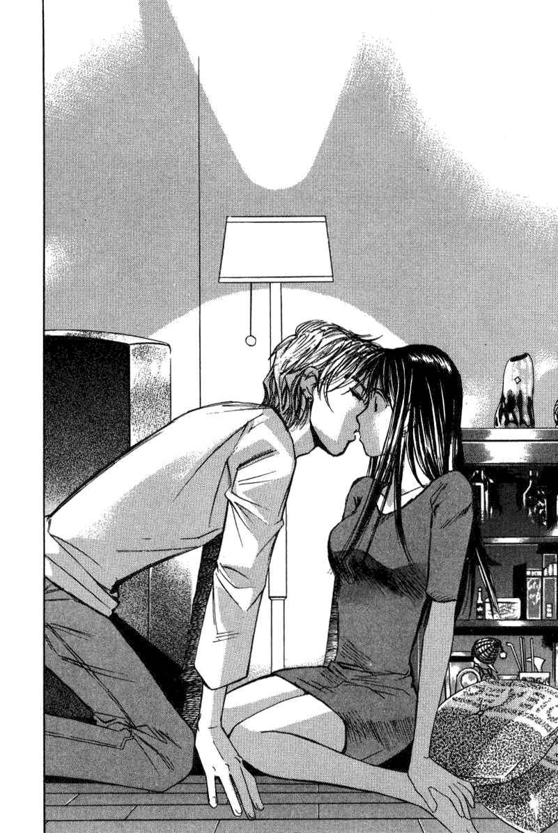 Haru yo Koi Volume 2 page 226 - story arc multi-work series hentai manga - read online free