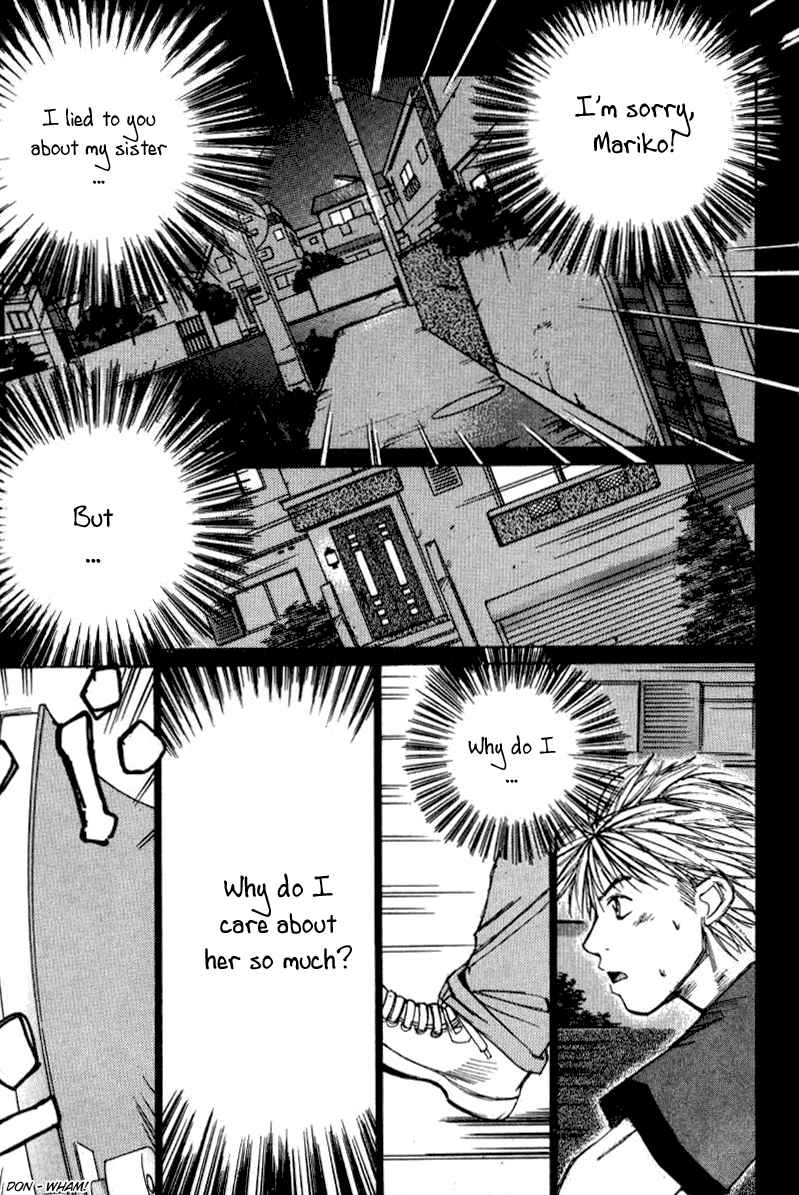 Haru yo Koi Volume 2 - Page 64