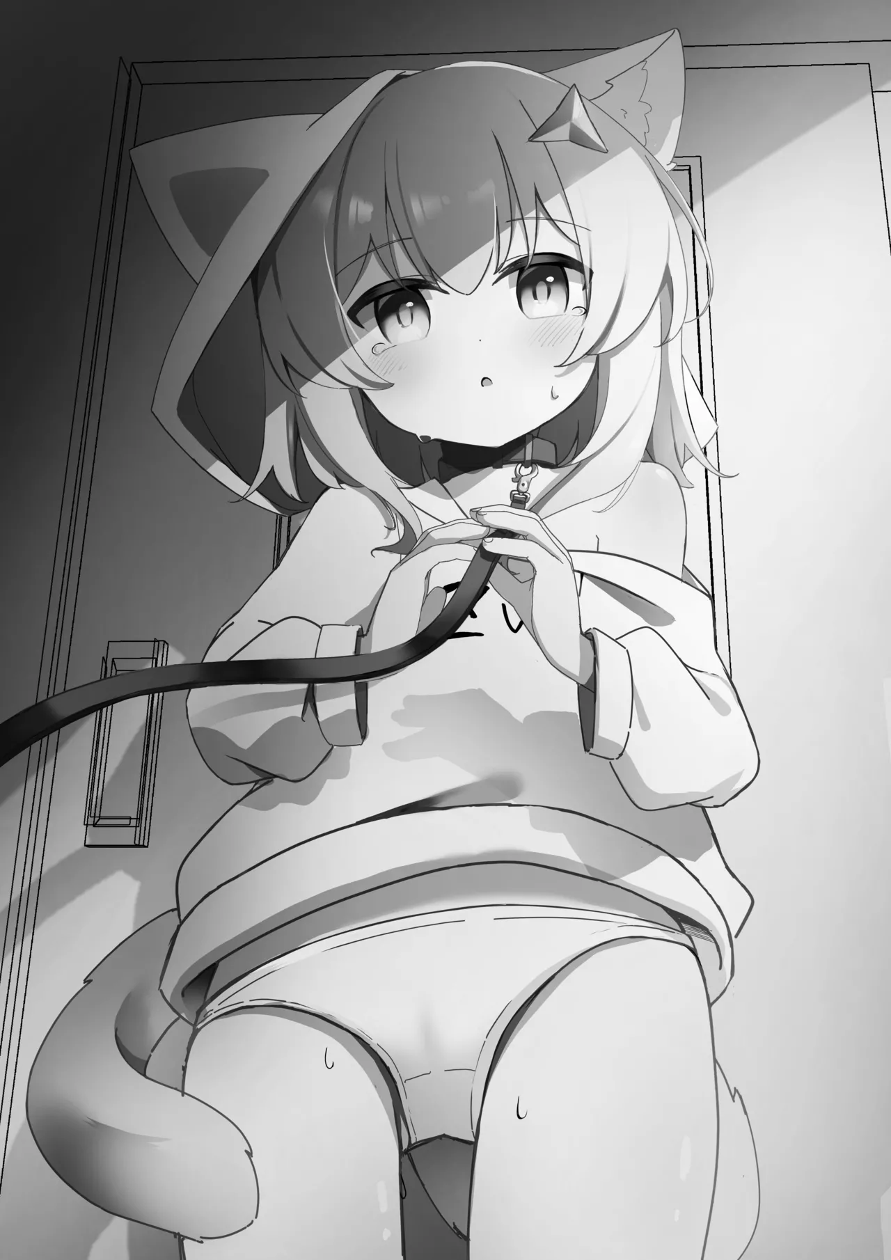 撕梓咩の日常 - Page 2