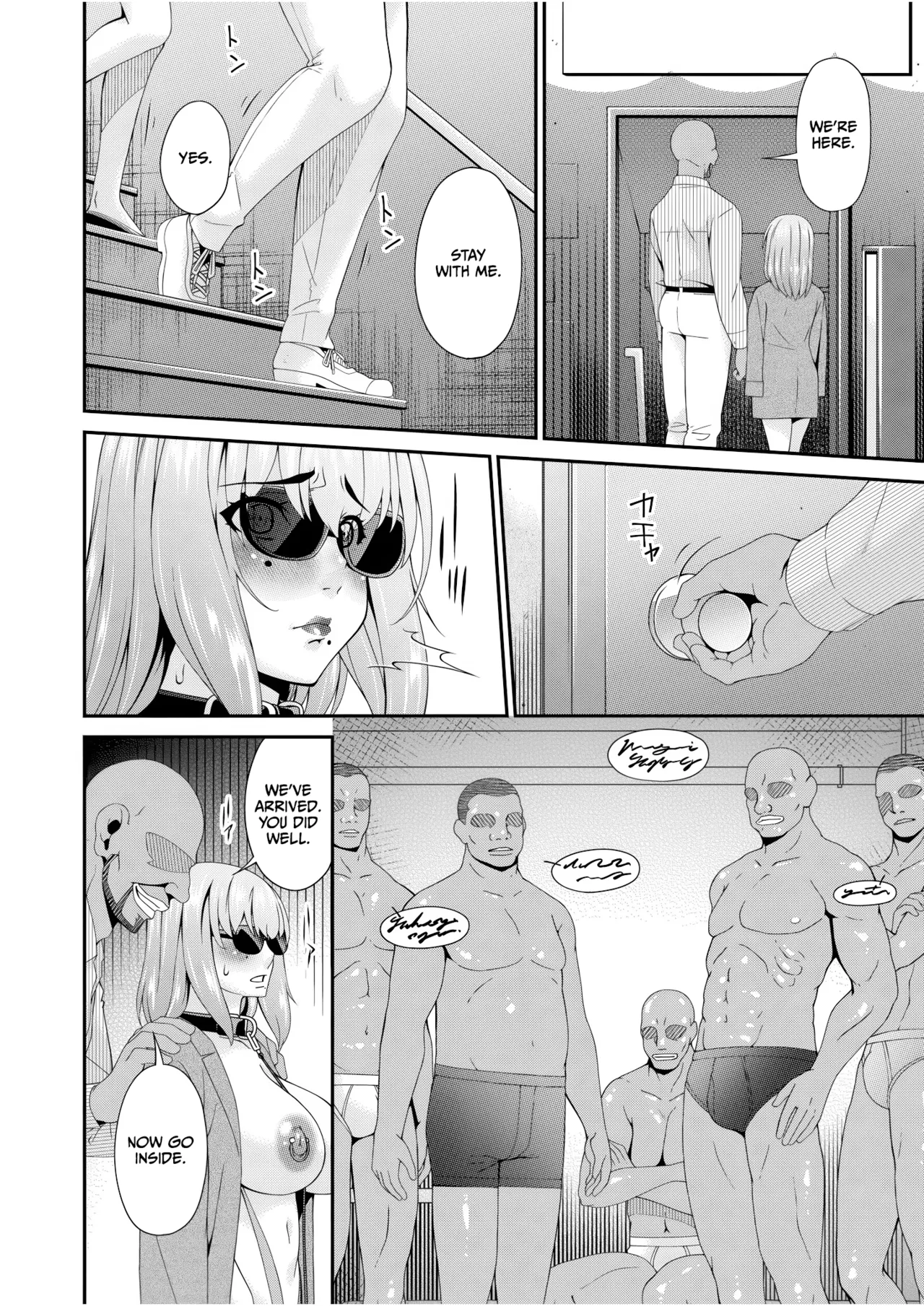 Haha to Tsuma o Yameru Toki Vol.01 Fanza Extra page 126 - squirting milf hentai manga - read online free