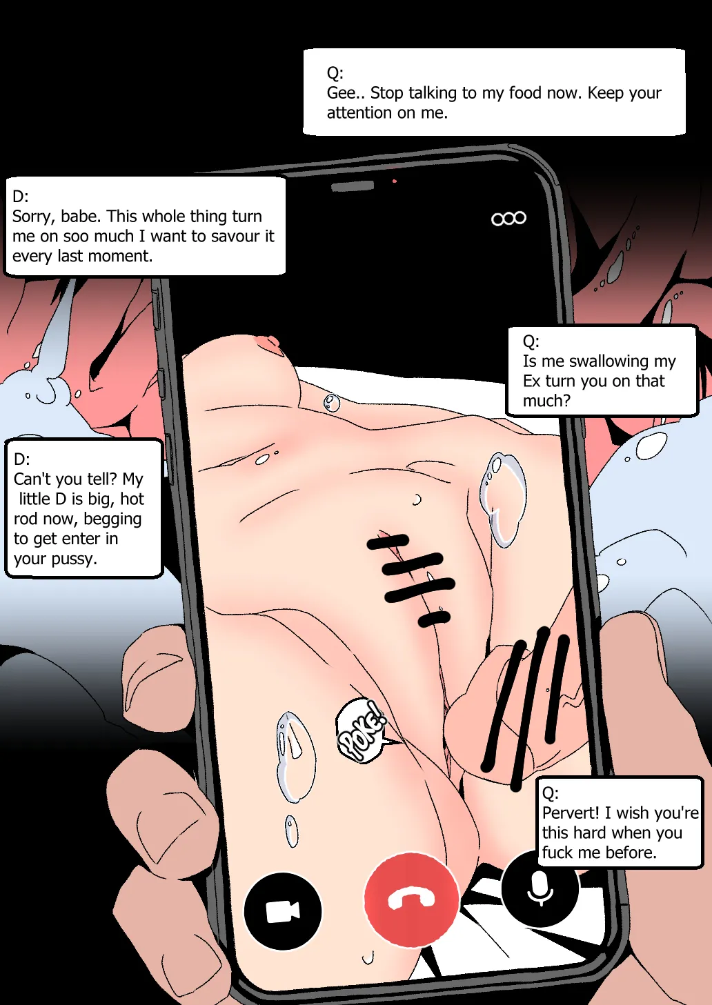 NTR Vore - Page 11