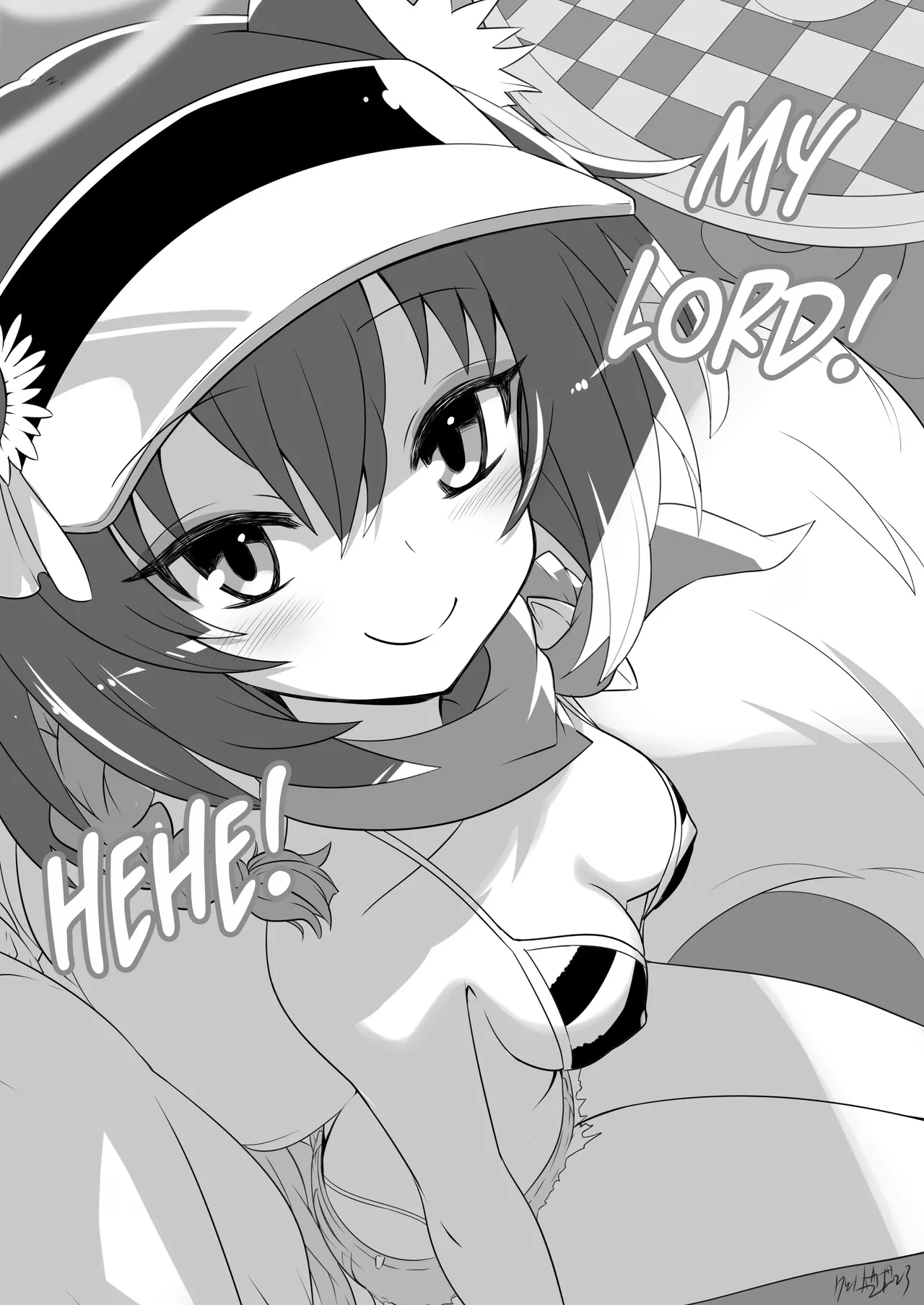 Kaikan Archive 2 | Ecstasy Archive 2 page 27 featuring izuna kuda blue archive parody - nakadashi multi-work series hentai manga - read online free