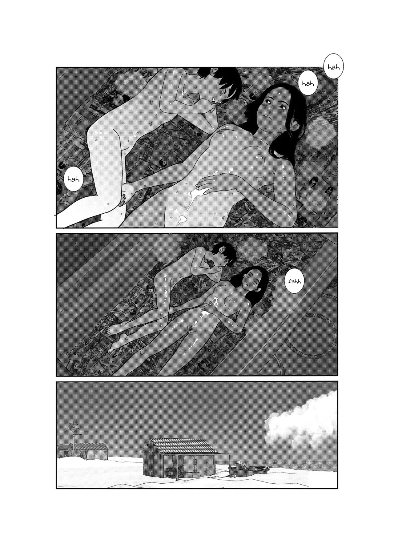 Asaki Yumemishi - Page 42