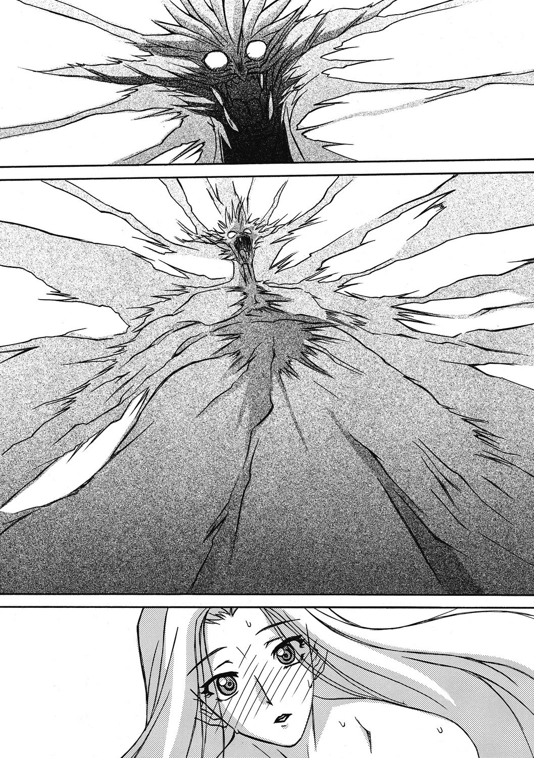 Shichisai no Lamuros 4  七彩的LAMUROS 4 page 185 - big breasts corruption hentai manga - read online free