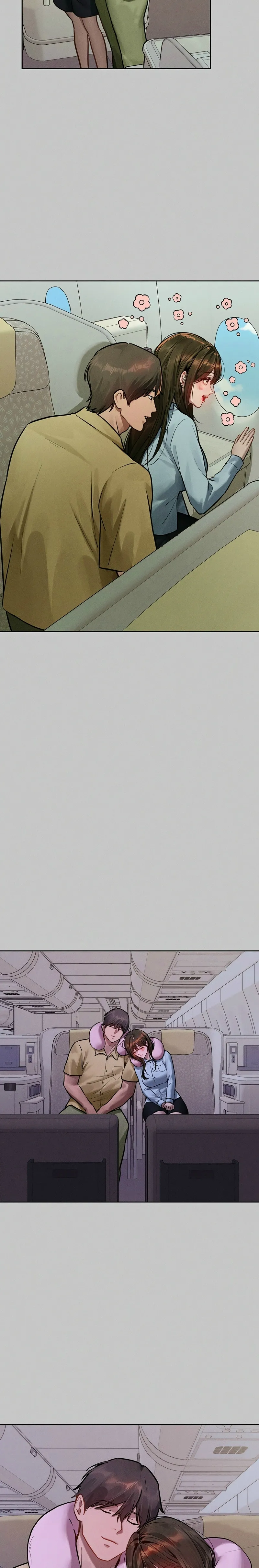 富家女姐姐/ The Owner Of A Building page 539 - squirting milf hentai manga - read online free