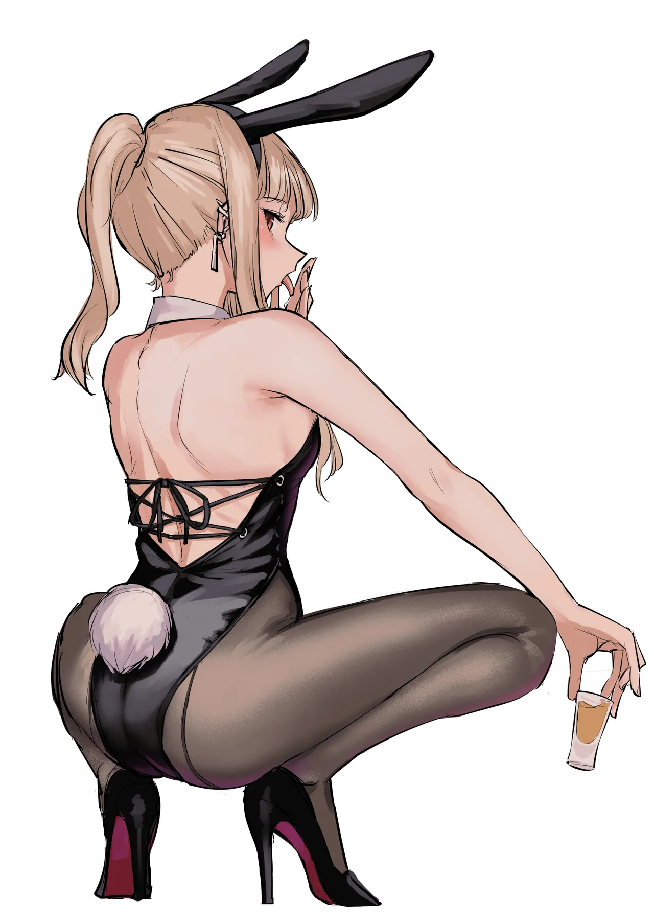 Development no Senmonten - Page 16