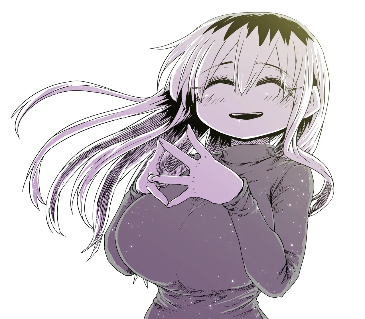 Batsuichi de Nakimushi na Otonari-san page 162 batsuichi de nakimushi na otonari-san parody - milf sweating hentai manga - read online free