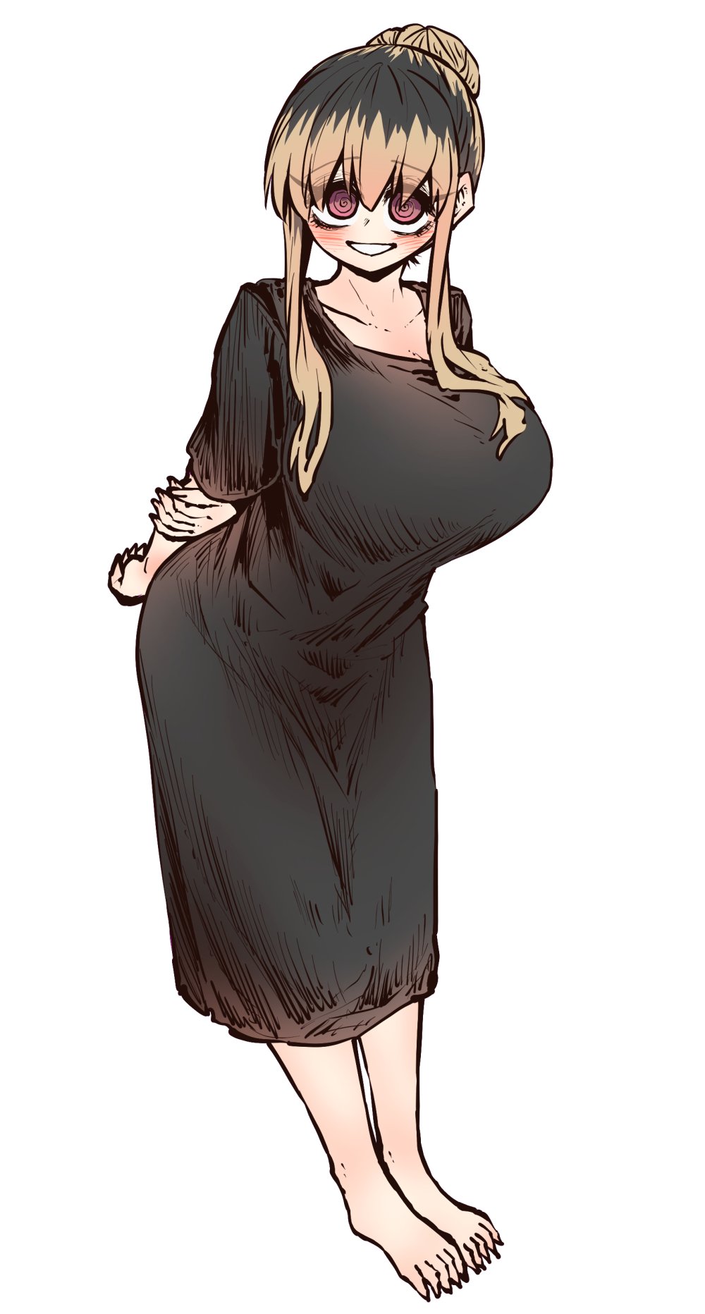 Batsuichi de Nakimushi na Otonari-san page 477 batsuichi de nakimushi na otonari-san parody - milf sweating hentai manga - read online free