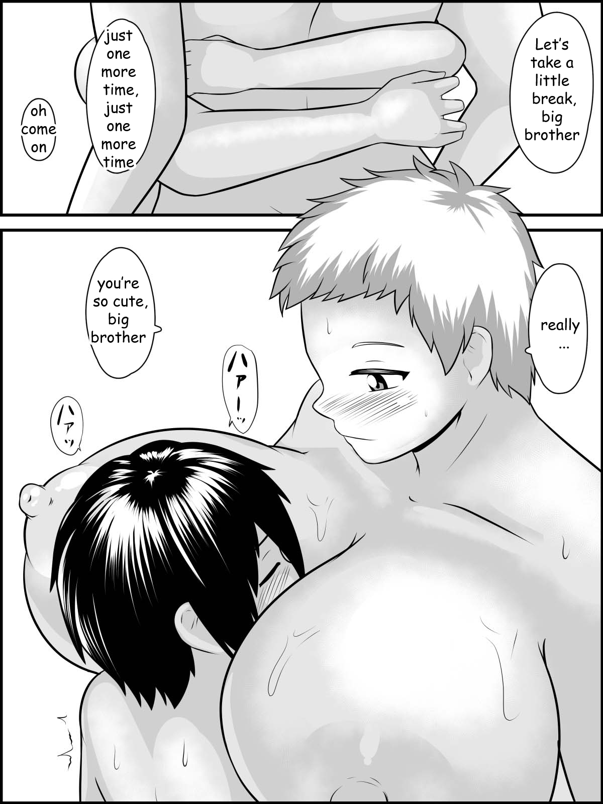 Imouto Ookiindamon page 39 original parody - big breasts sex toys hentai manga - read online free