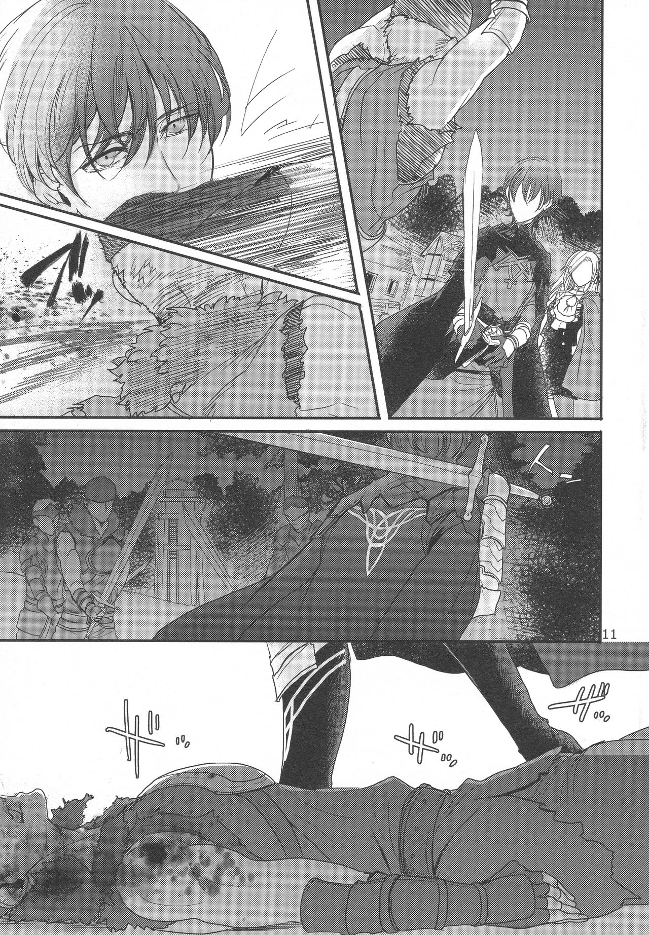 BLACKBERRY & RED RASPBERRY - Page 10