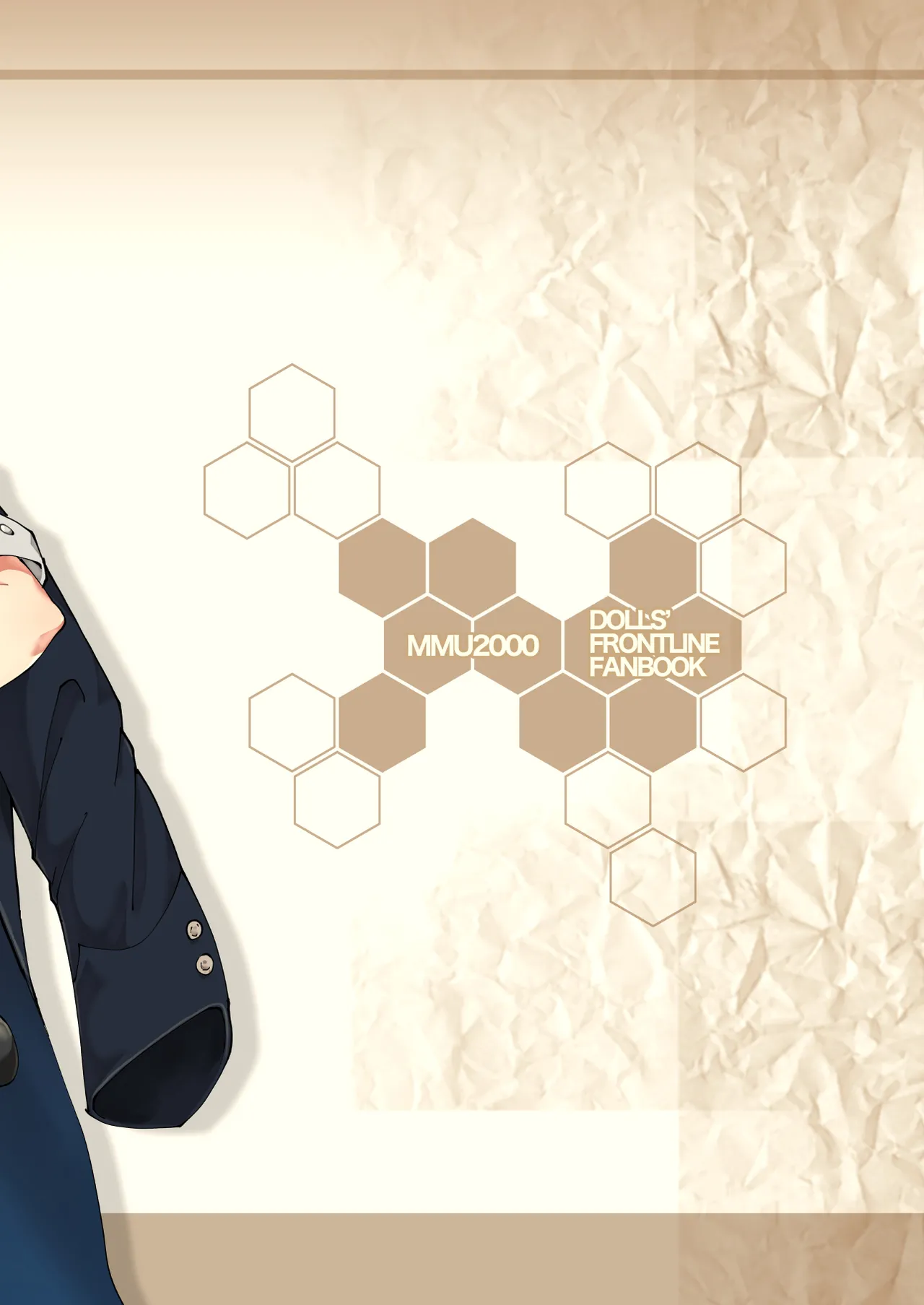 Hangyaku no Dummy Welrod Hen page 27 featuring welrod mkii girls frontline parody - yuri selfcest hentai manga - read online free