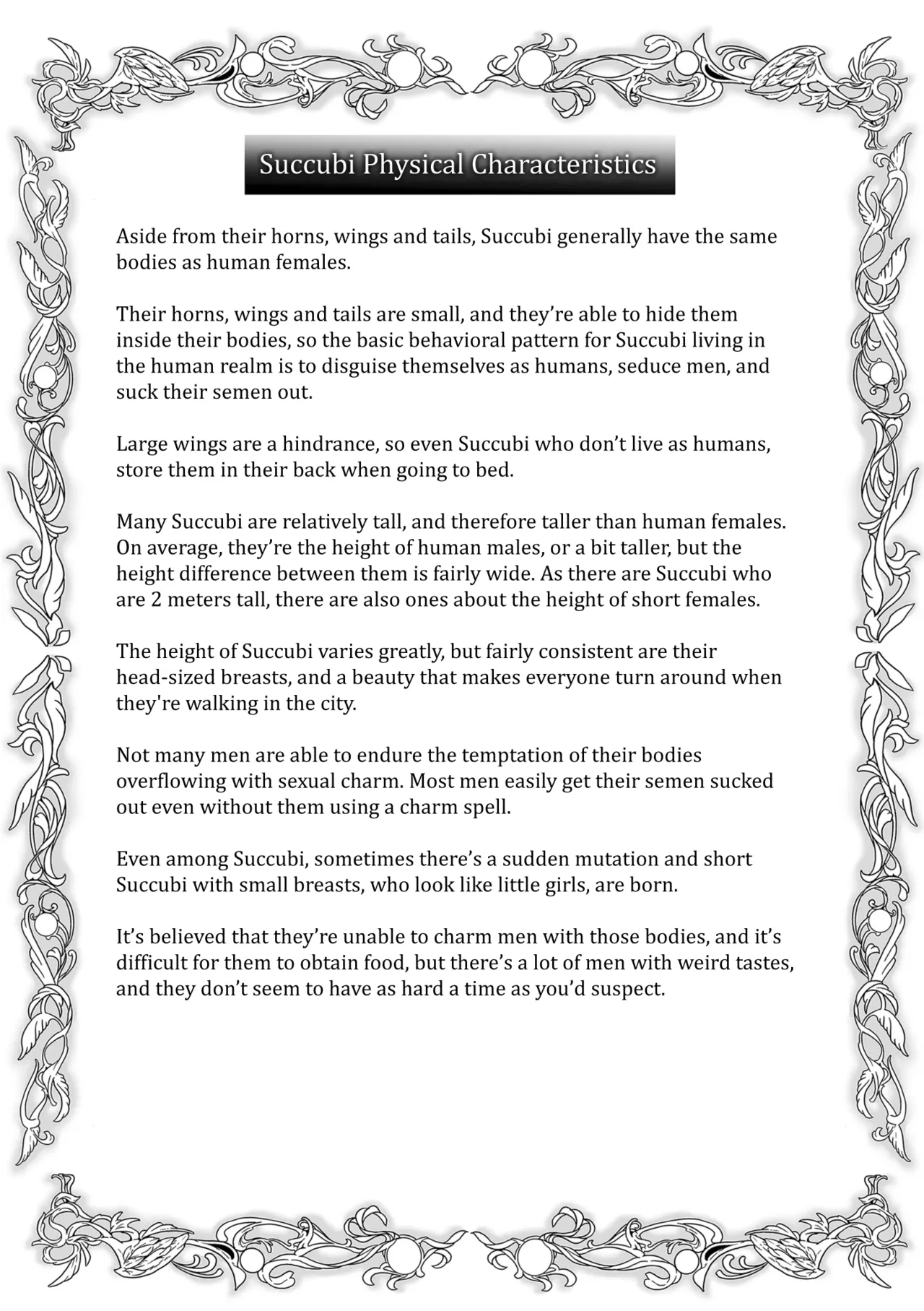 Succubus Kingdom Ch.1-6 - Page 78