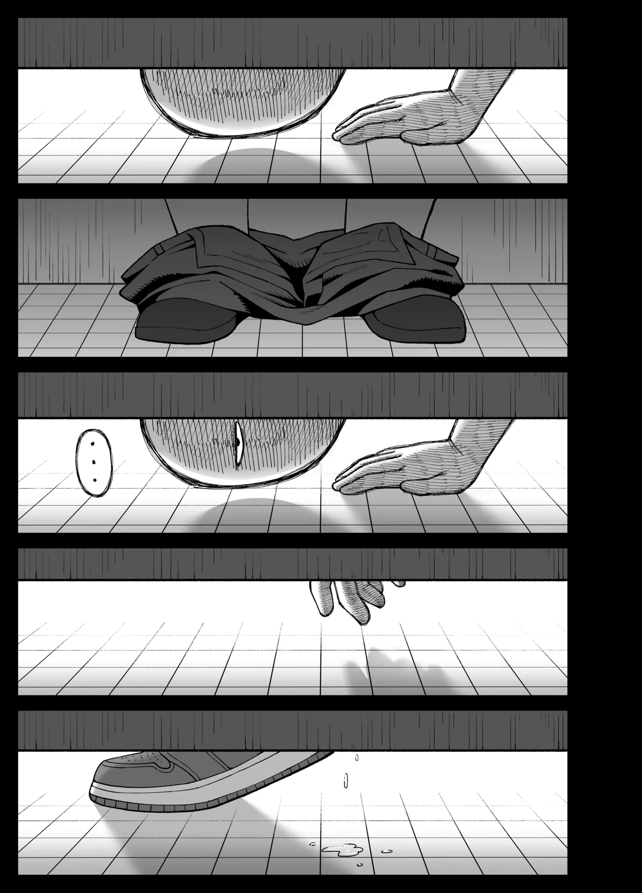 Anta to Tada no Rigaikankei da - Page 45