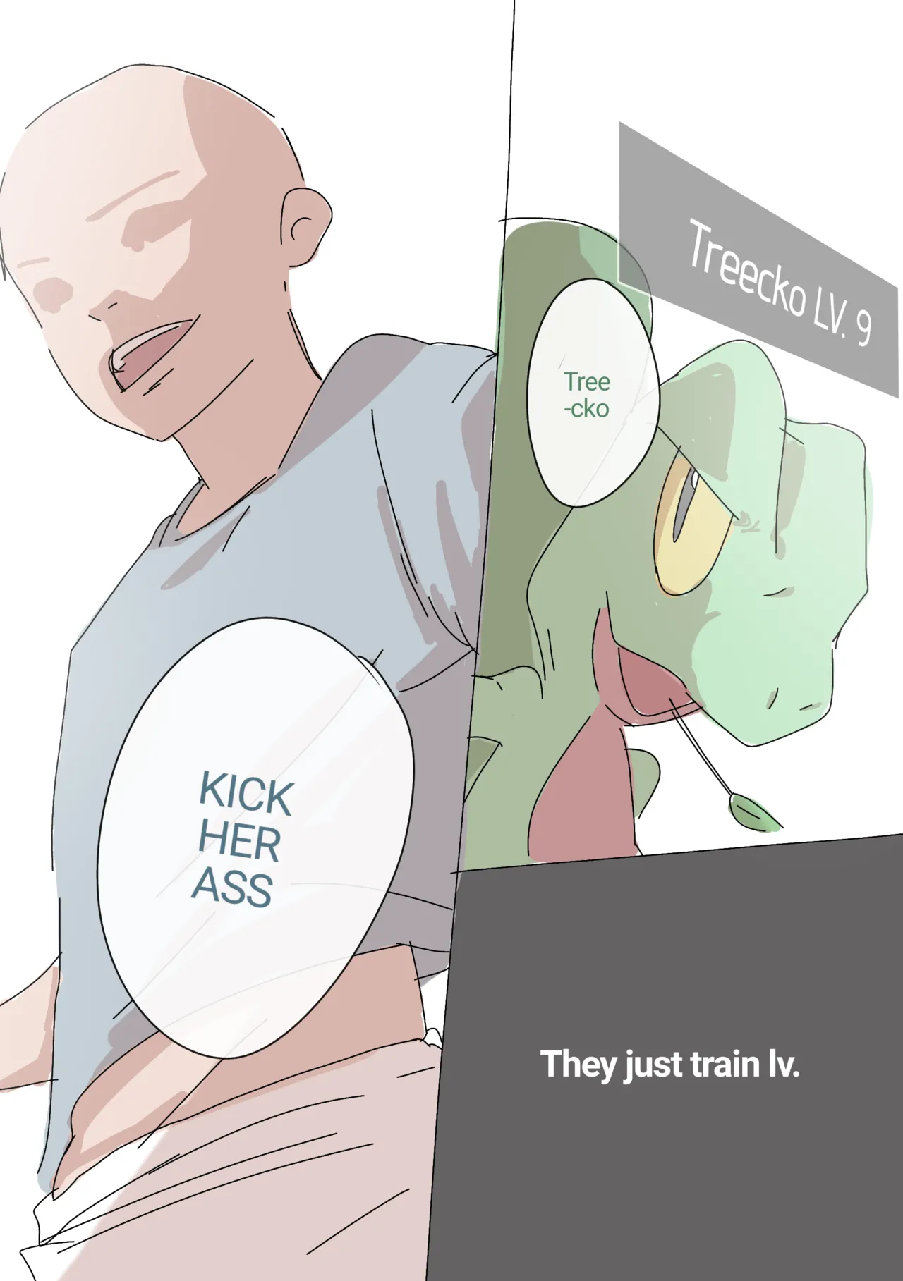 Nurse Joy will help you with anything page 18 featuring nurse joy pokemon parody - uncensored full color hentai manga - read online free