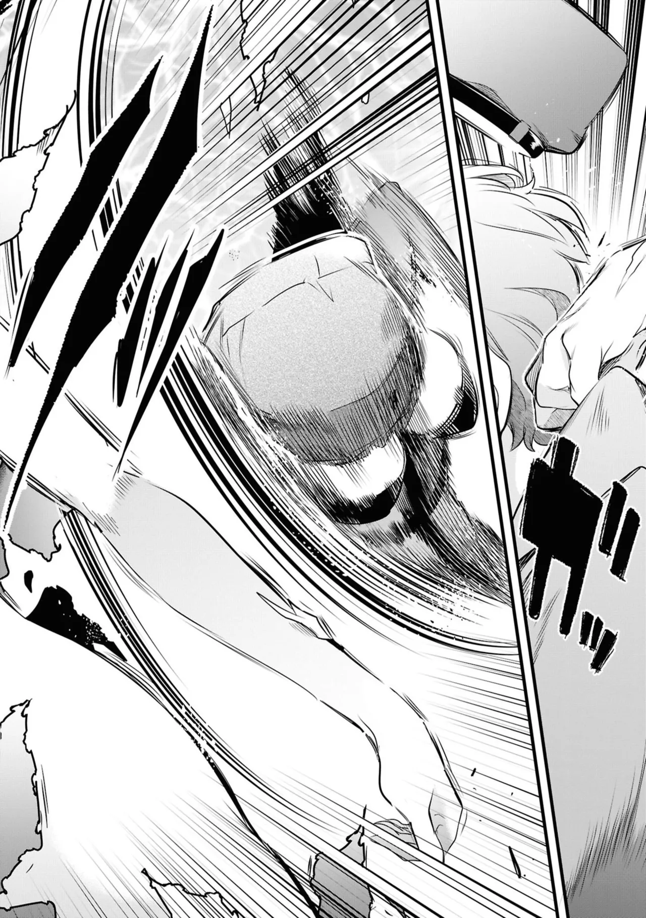 KankinO vol 06 page 68 - story arc multi-work series hentai manga - read online free