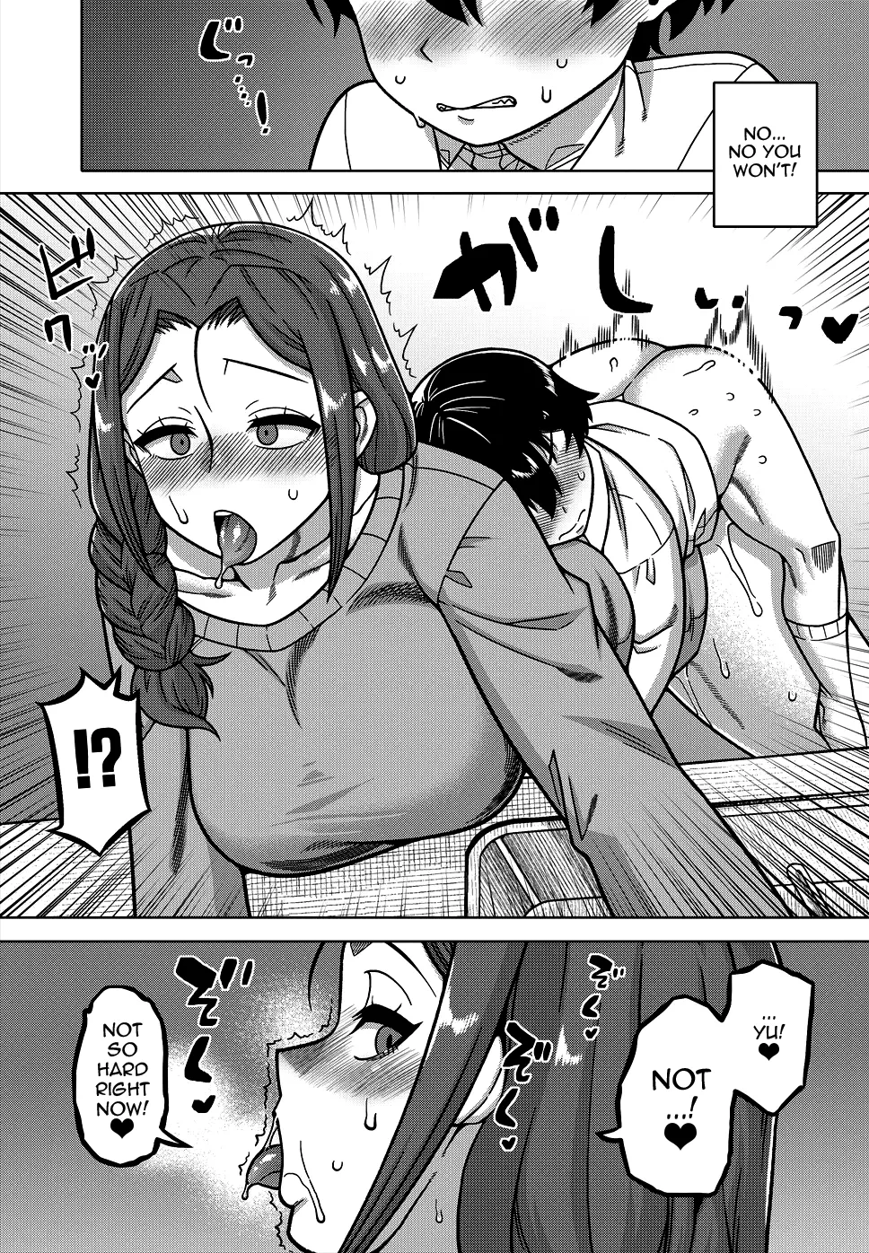 [Takatsu] N-Ken T-Shi R-Mura no Fuushuu ni Tsuite Ch.1 / Regarding The Traditions Of Prefecture N, T City, R Village Ch.1 [English] {Doujins.com} page 30 - sole female sole male hentai manga - read online free