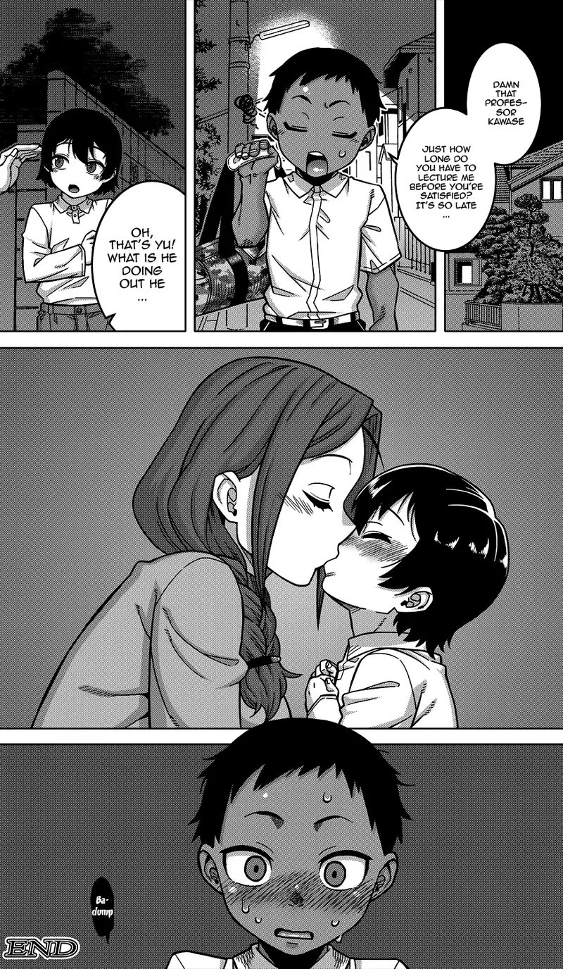 [Takatsu] N-Ken T-Shi R-Mura no Fuushuu ni Tsuite Ch.1 / Regarding The Traditions Of Prefecture N, T City, R Village Ch.1 [English] {Doujins.com} page 38 - sole female sole male hentai manga - read online free