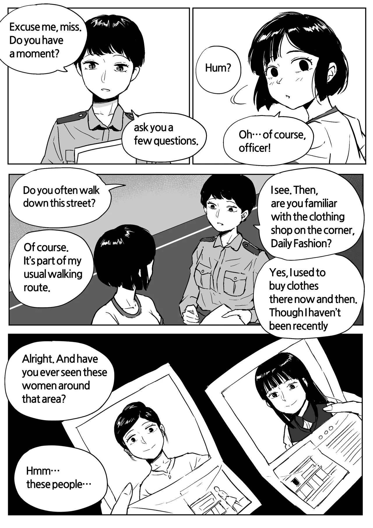 Puppet master - Page 13