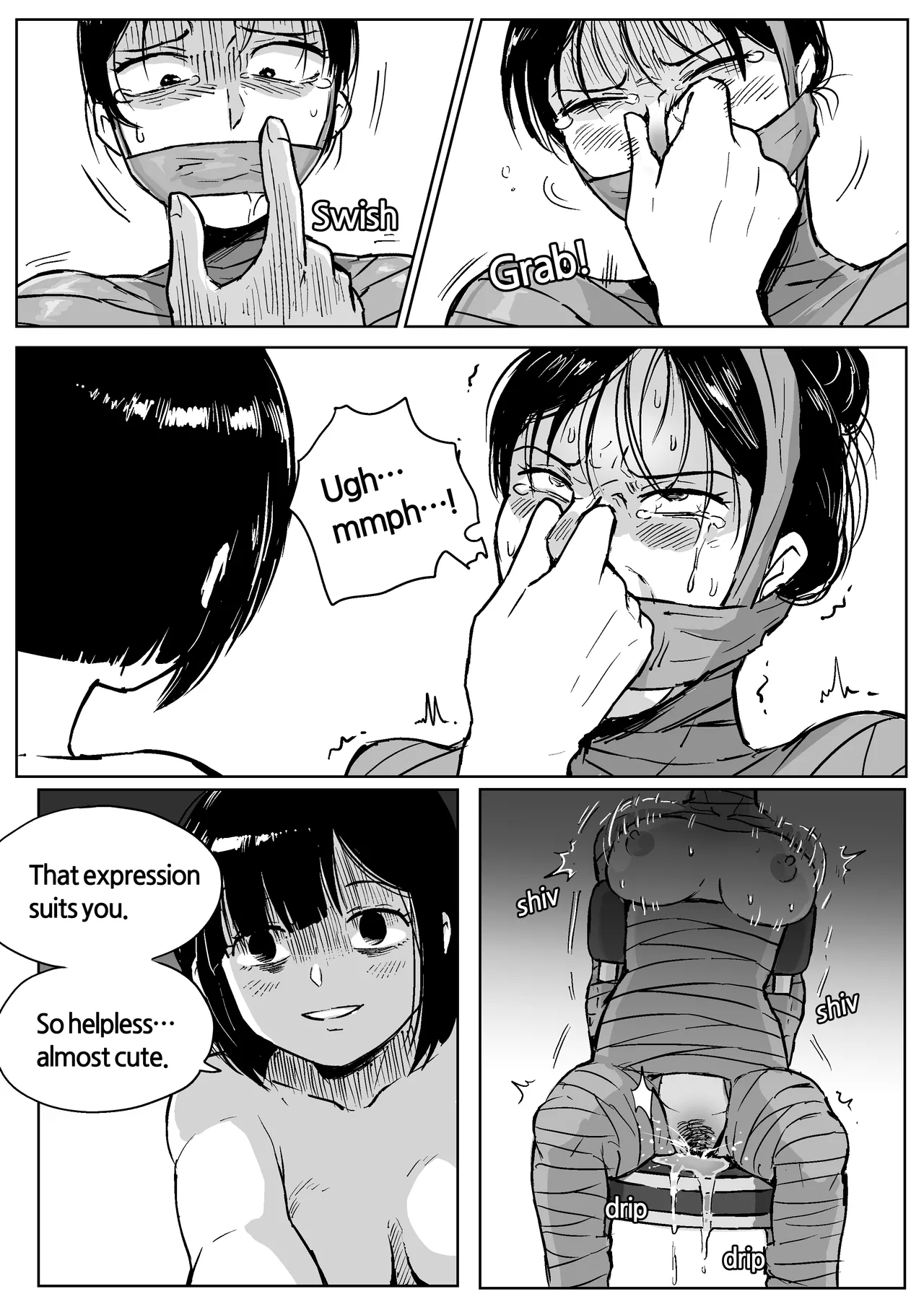 Puppet master - Page 6