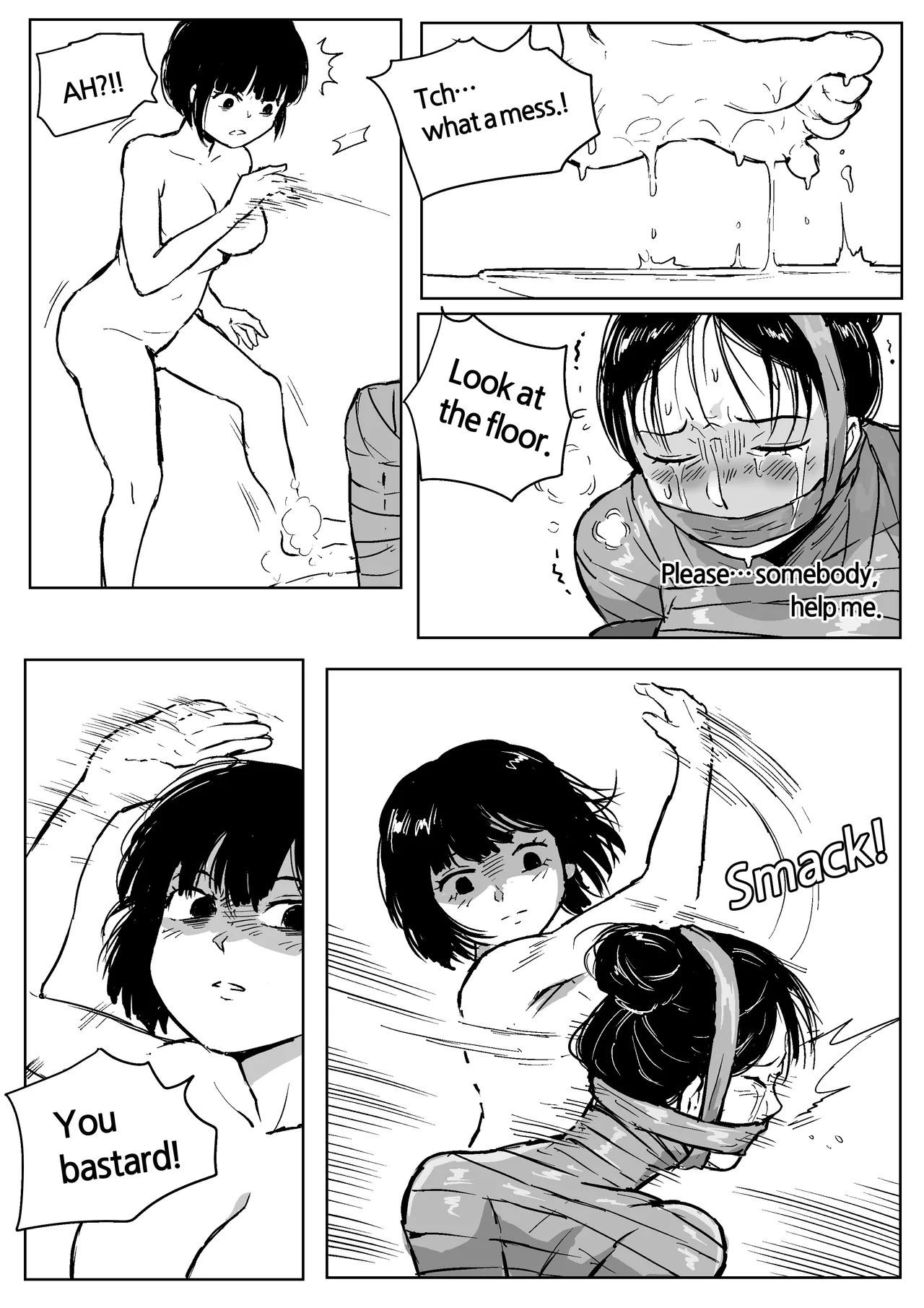 Puppet master - Page 7