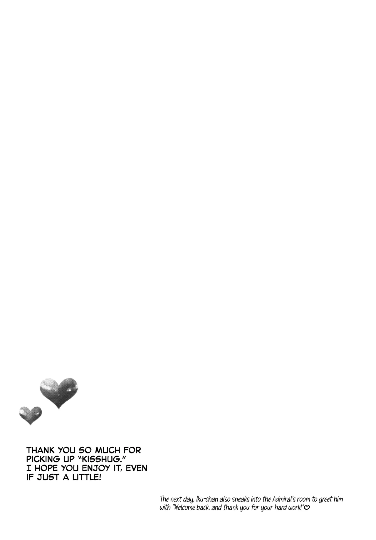 KissHug. page 20 featuring i-19 kantai collection parody - unusual pupils full censorship hentai manga - read online free