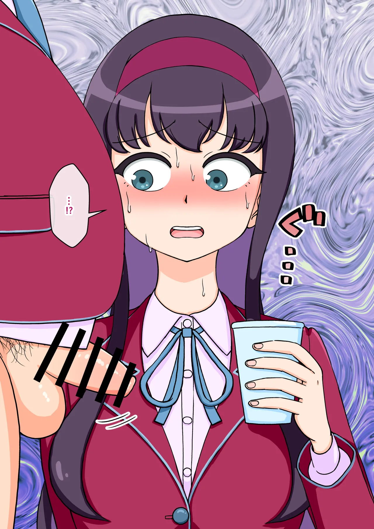 [ありむらんど (蟻アンド村)] サキュバスの娘 (1/2)【自购】 page 207 original parody - ahegao mind control hentai manga - read online free