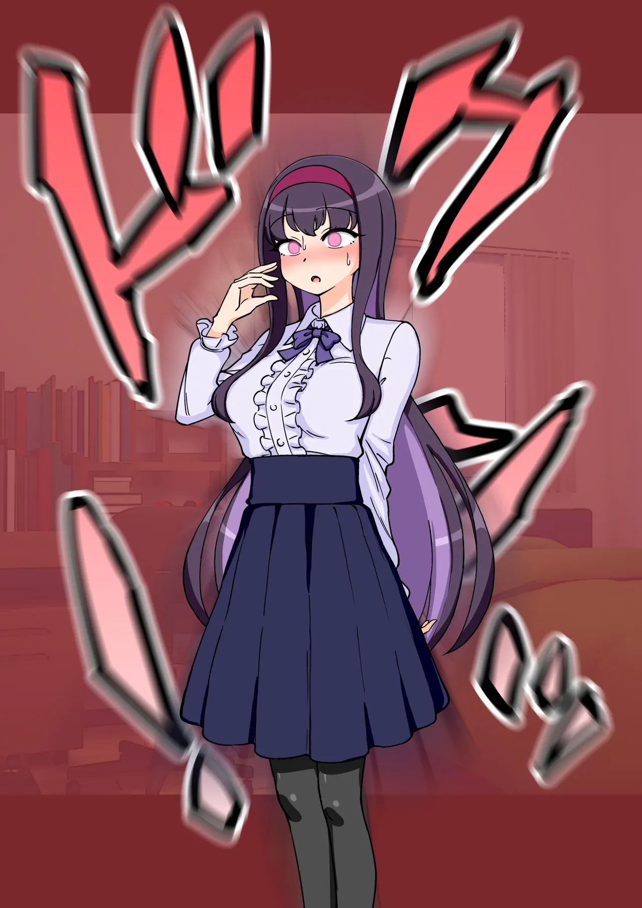 [ありむらんど (蟻アンド村)] サキュバスの娘 (1/2)【自购】 page 295 original parody - ahegao mind control hentai manga - read online free