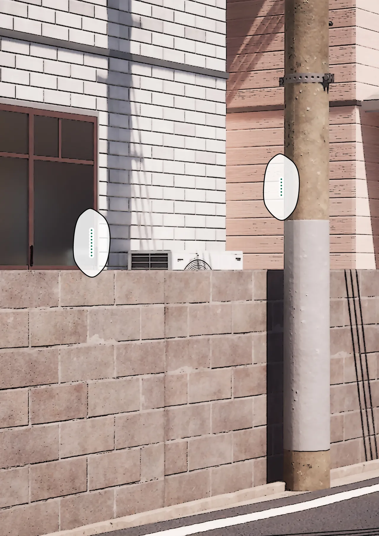 [ありむらんど (蟻アンド村)] サキュバスの娘 (1/2)【自购】 page 54 original parody - ahegao mind control hentai manga - read online free