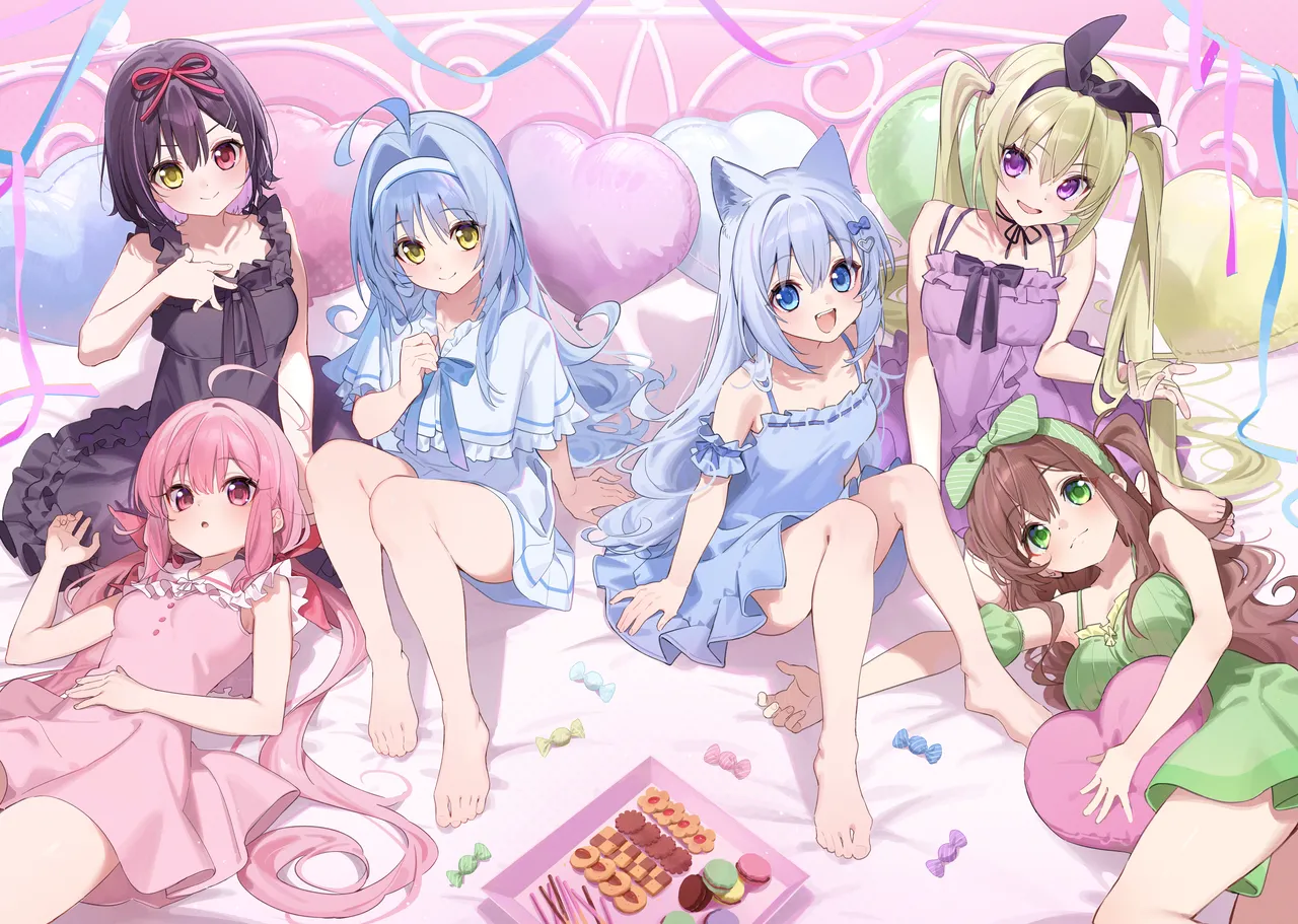 [Ringo no Naru Ki (Kise Itsuki)] Ameiro Prologue -Cosplay Ecchi Hon- - candy like prologue costume play book [Digital] page 35 original parody - maid kissing hentai manga - read online free