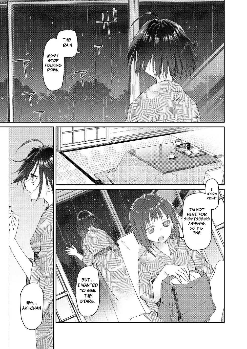 Chichi no Aijin 34sai page 15 original parody - multi-work series incest hentai manga - read online free