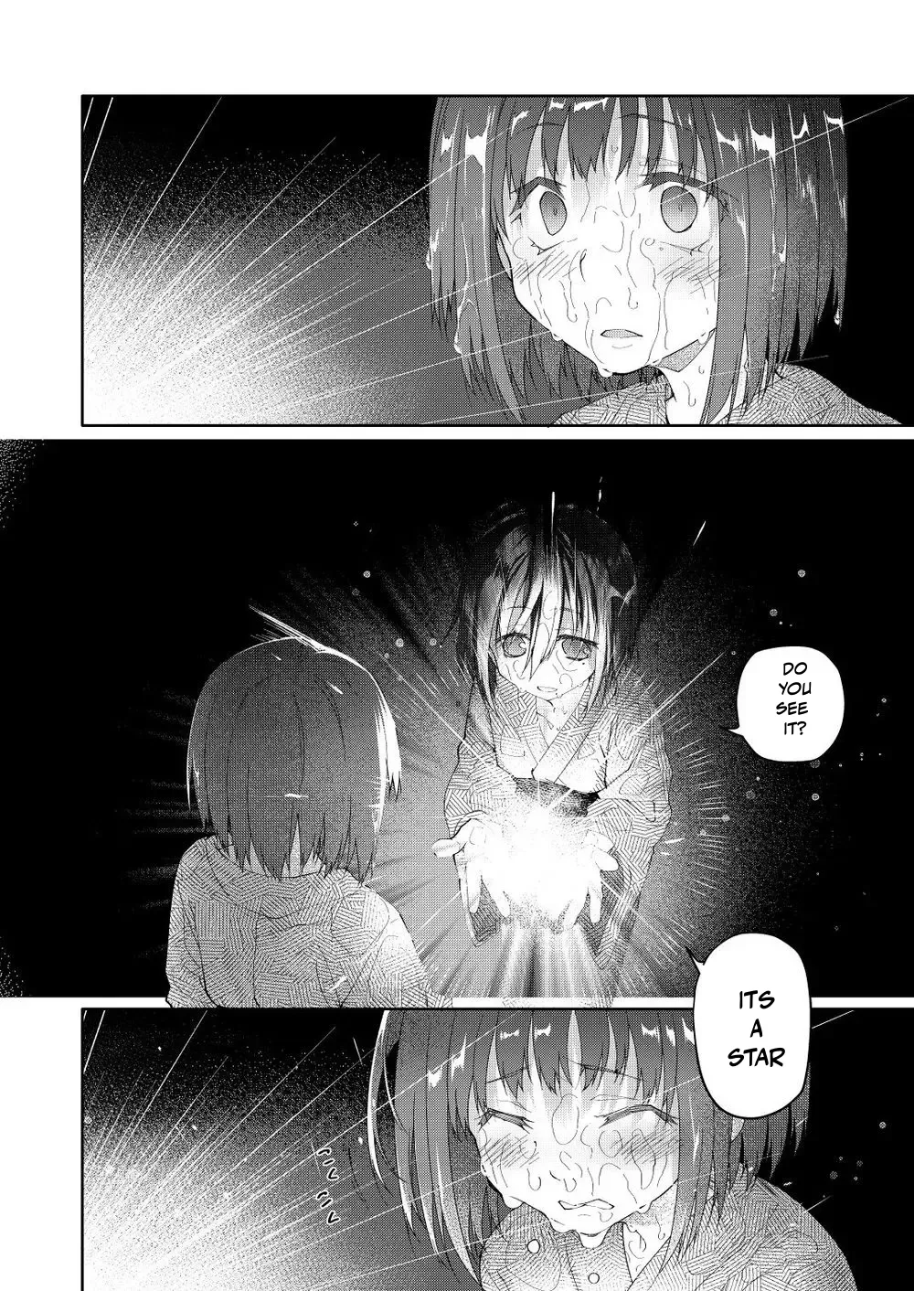 Chichi no Aijin 34sai page 32 original parody - multi-work series incest hentai manga - read online free