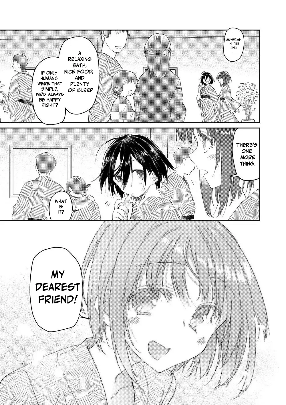 Chichi no Aijin 34sai page 9 original parody - multi-work series incest hentai manga - read online free