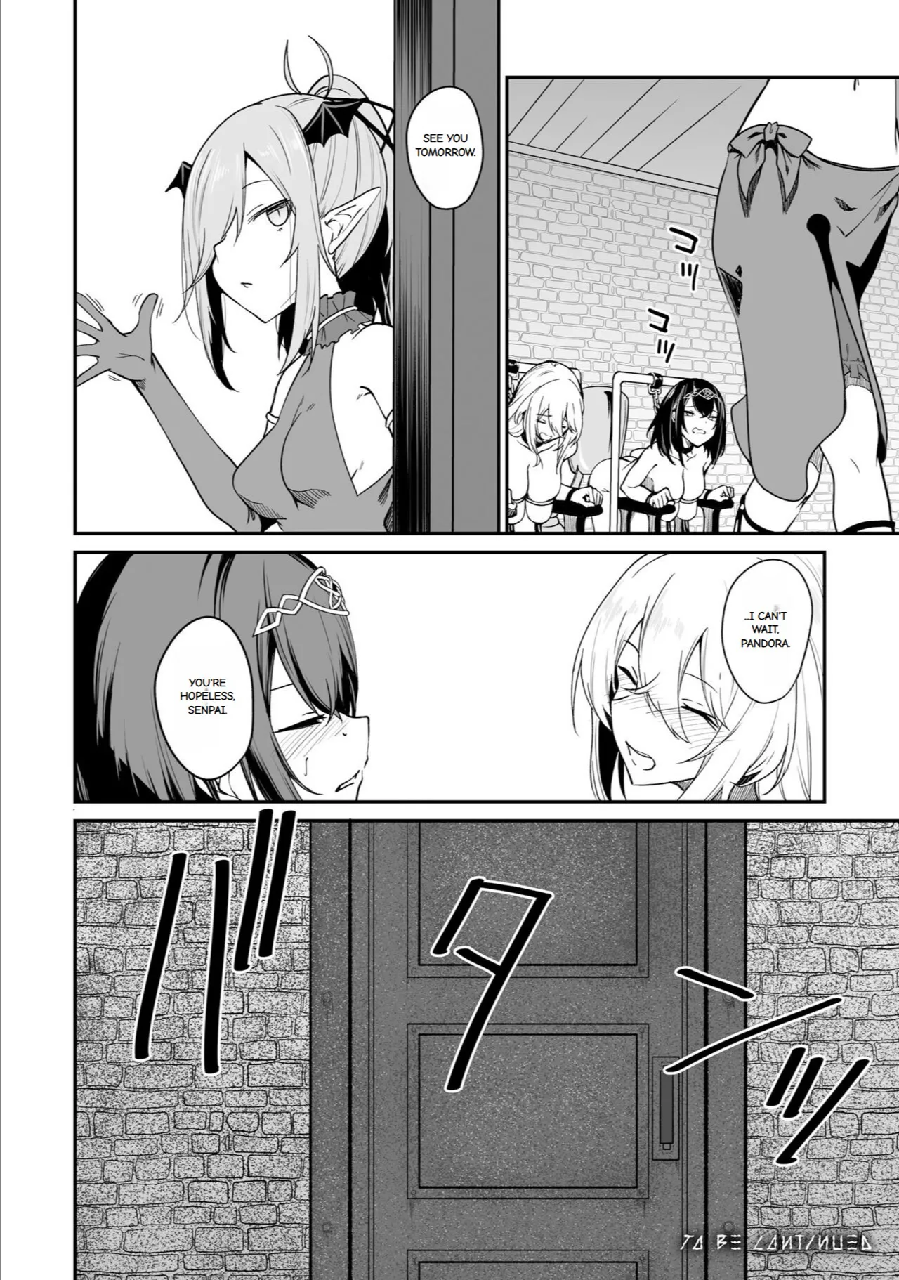 Furou Fushi Shoujo no Naedoko Ryokouki - The Nursery Travel Report by a Immortality Girl. 2 page 137 original parody - bestiality rough translation hentai manga - read online free