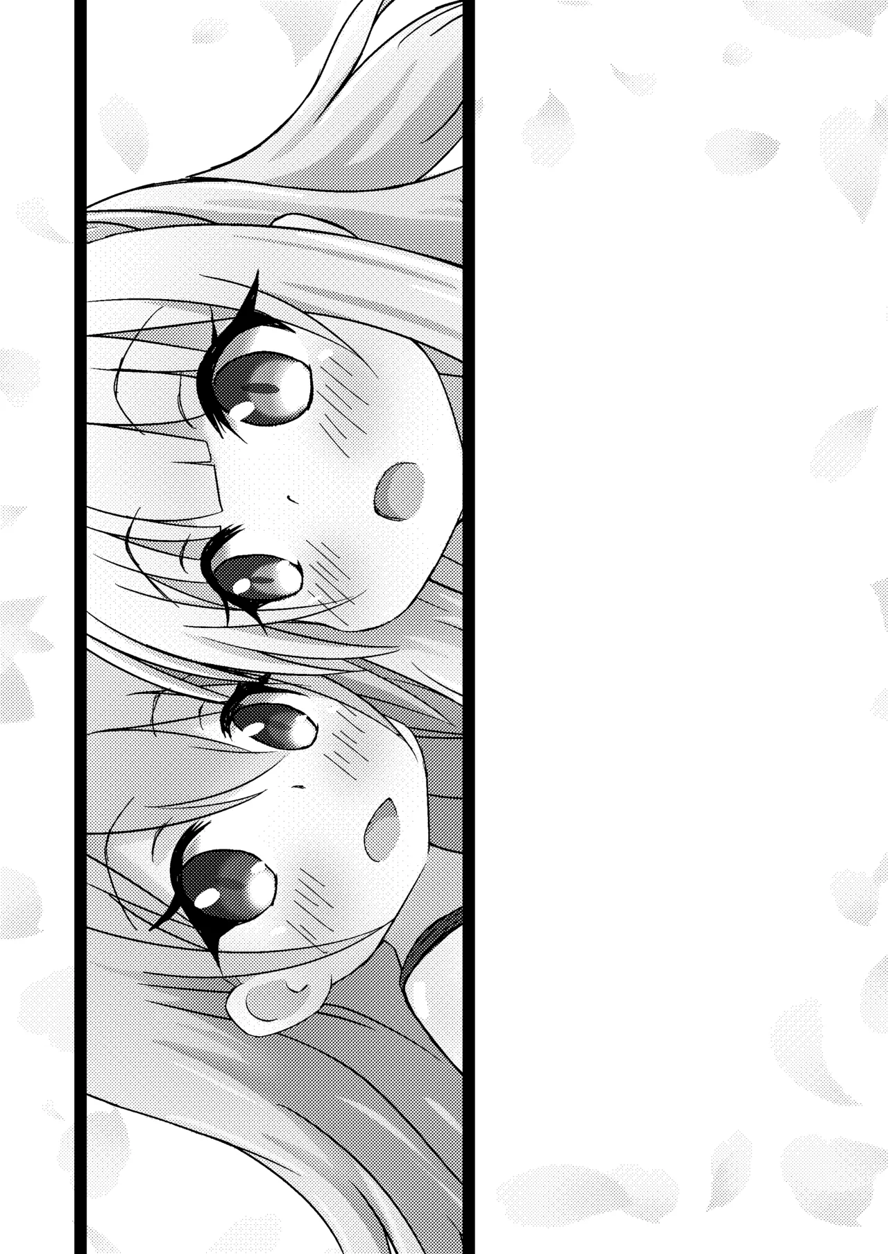 Kyouei Mizugi Kenkyuujo page 21 original parody - swimsuit females only hentai manga - read online free