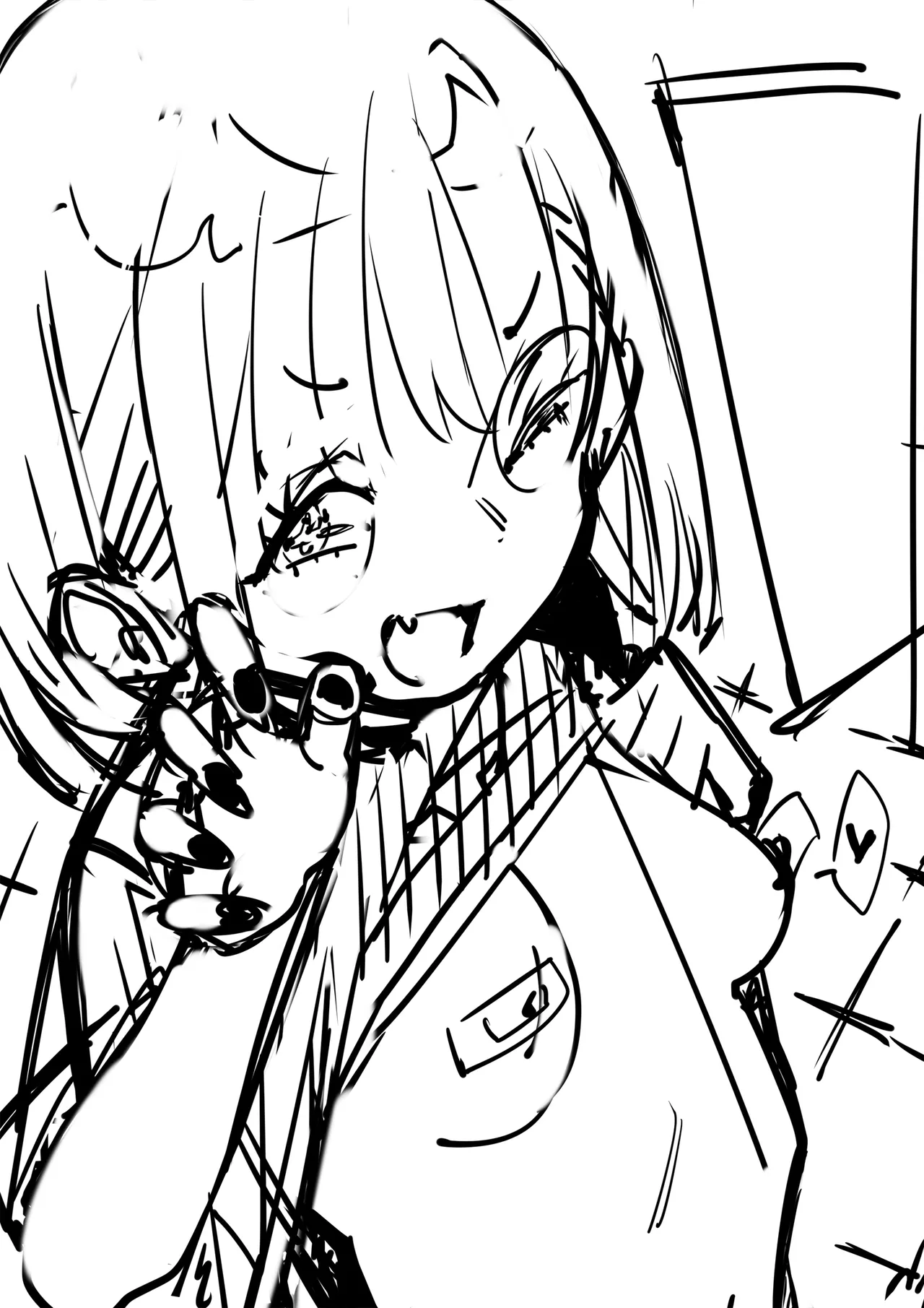 Namaiki Nemuri Hime Imouto 3 page 23 original parody - full censorship nakadashi hentai manga - read online free