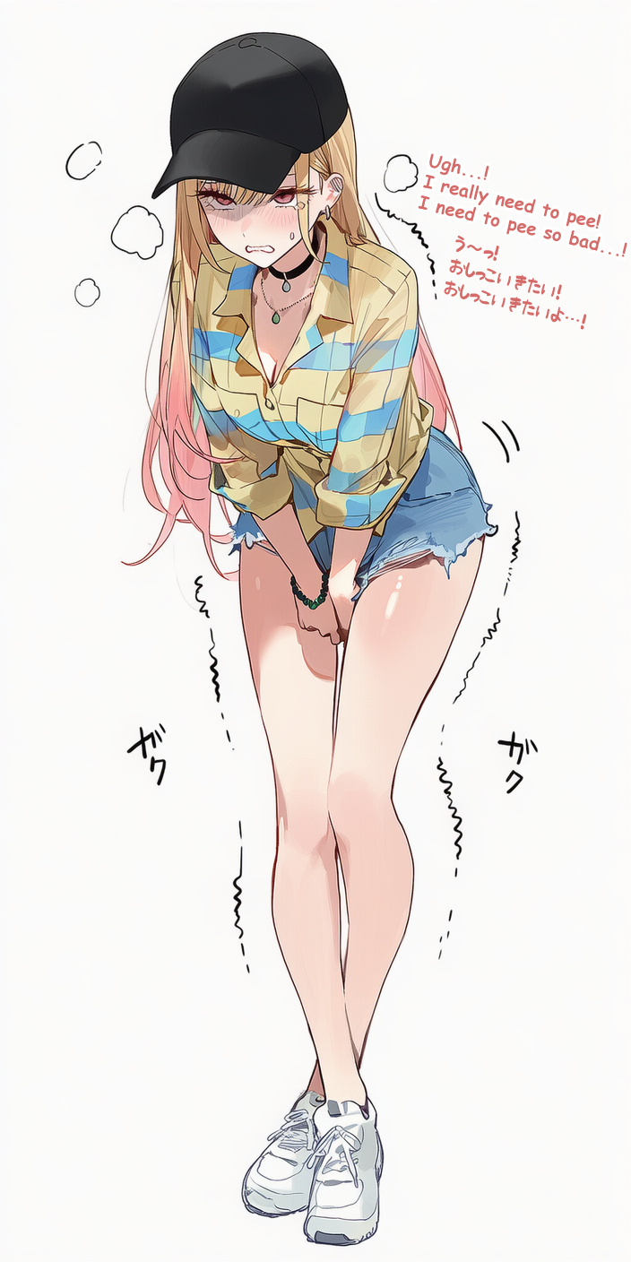 喜多川さんとコスプレえっち - Page 41