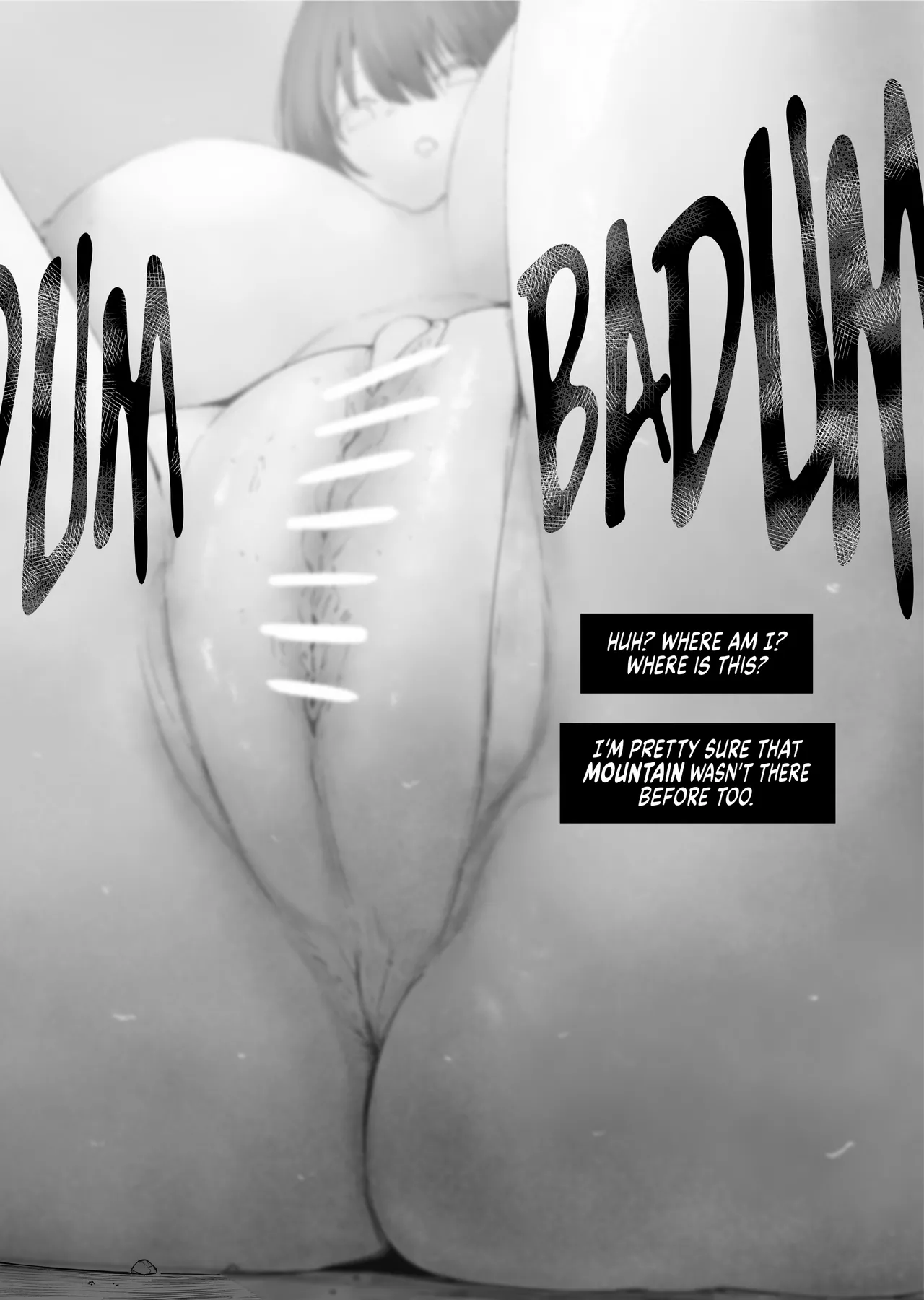 Servant Elves and Shrinking Magic page 35 original parody - elf shrinking hentai manga - read online free