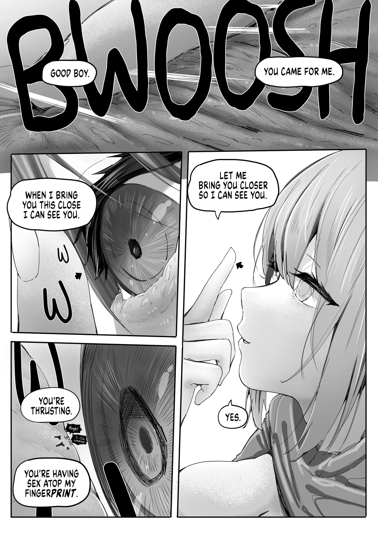 Servant Elves and Shrinking Magic - Page 51