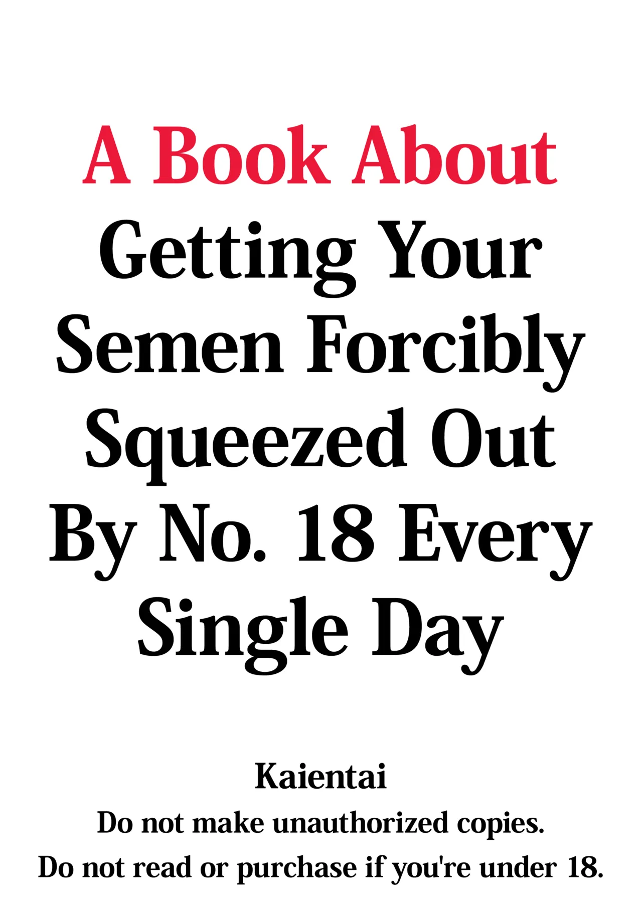 C92) [Kaientai (Shuten Douji)] 18-gou ni Mainichi Muriyari Semen Shiboritorareru Hon | A Book About Getting Your Semen Forcibly Squeezed Out By No. 18 Every Single Day (Dragon Ball Z) [English] [Decensored] [ATF] [Colorized] page 34 featuring master roshi dragon ball z parody - milf big breasts hentai manga - read online free