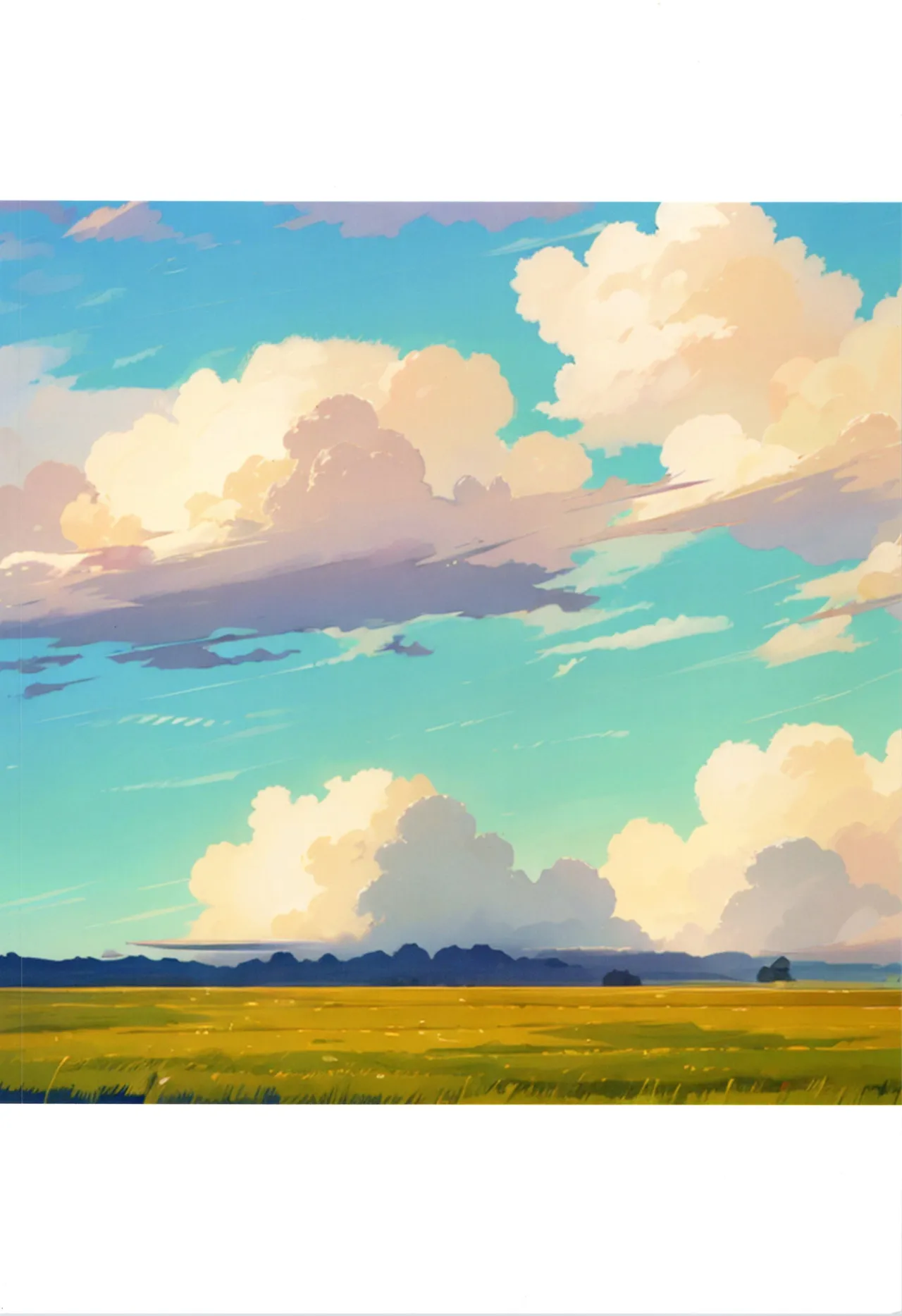 White Happy page 24 featuring umi ryuuzaki magic knight rayearth parody - swimsuit group hentai manga - read online free