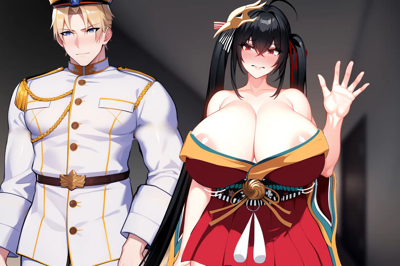 大鳳のLvが130になった理由 - Page 45