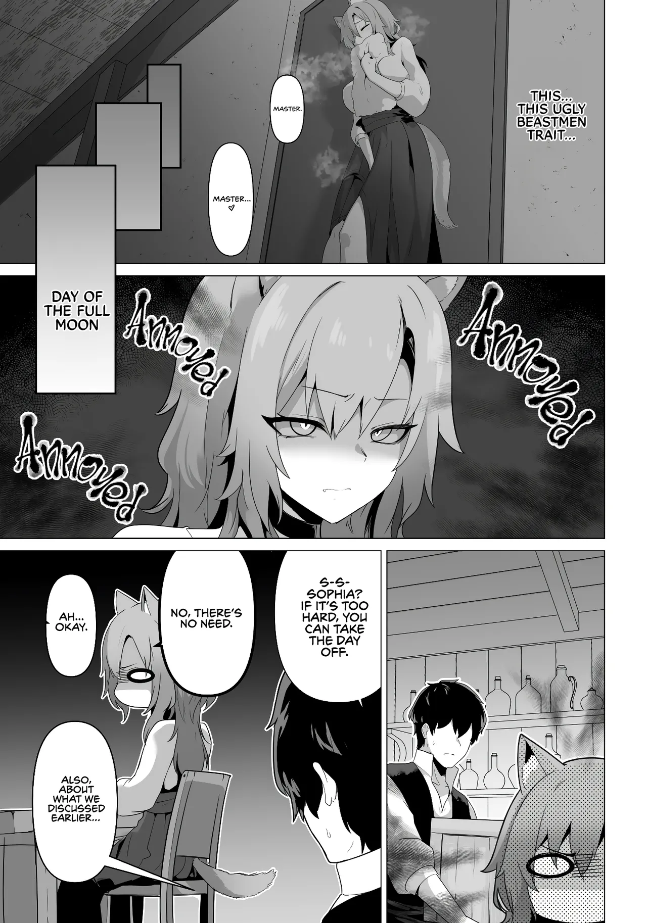 Honne o Kikasete | Show your true self page 9 original parody - squirting leg lock hentai manga - read online free